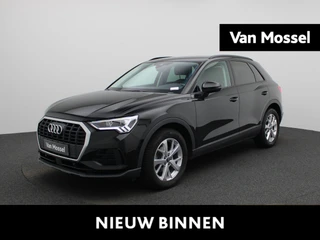 Audi Q3 35 TFSI Business Edition