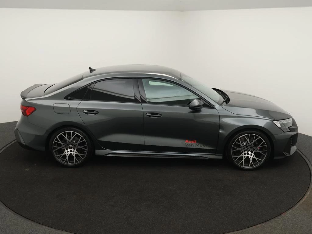 Audi RS3 Sedan Audi RS 3 Berline 400PK ** NIEUW **