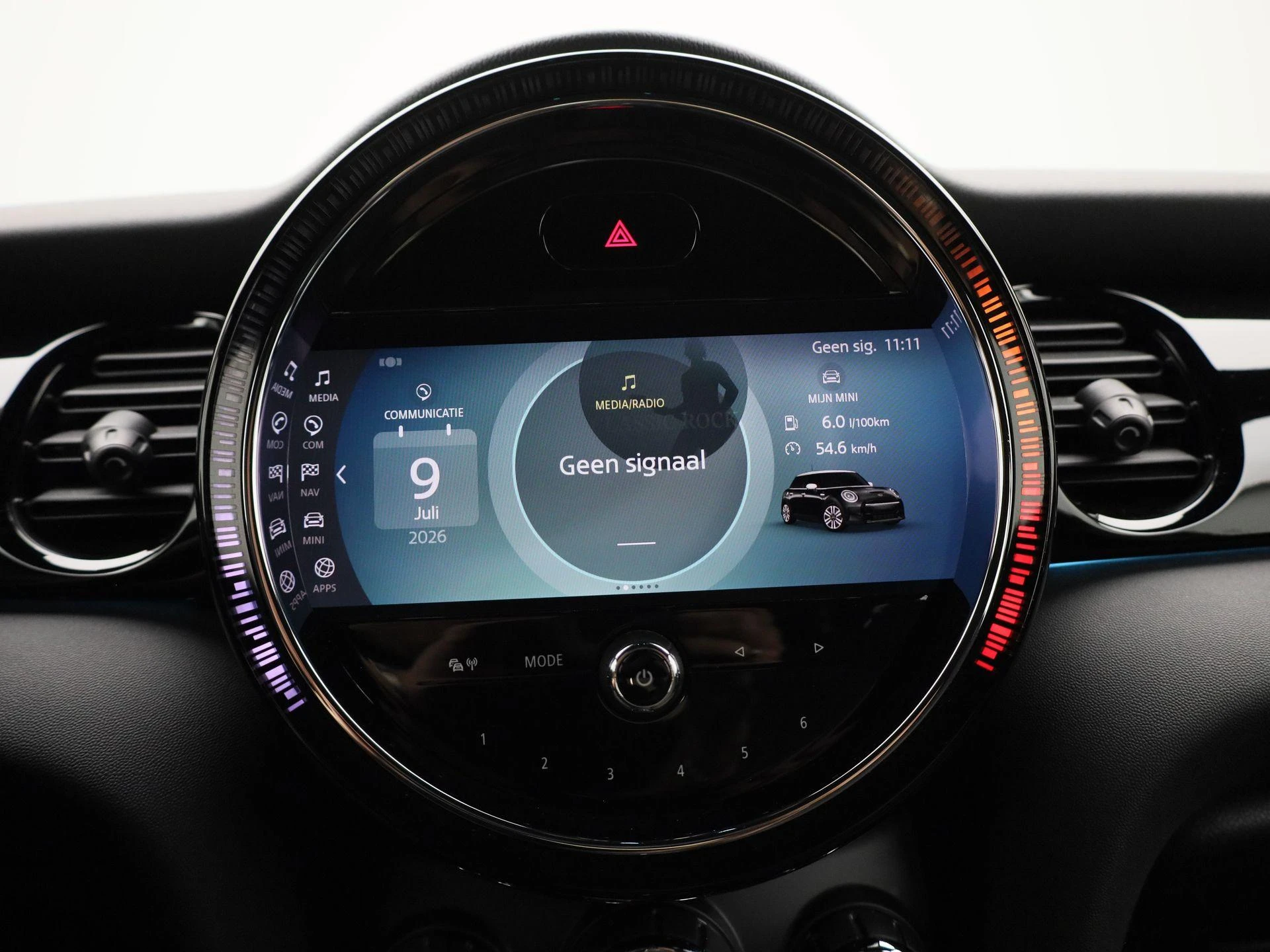 MINI One Mini 5 door PDC V+A | Carplay | Cruise Control