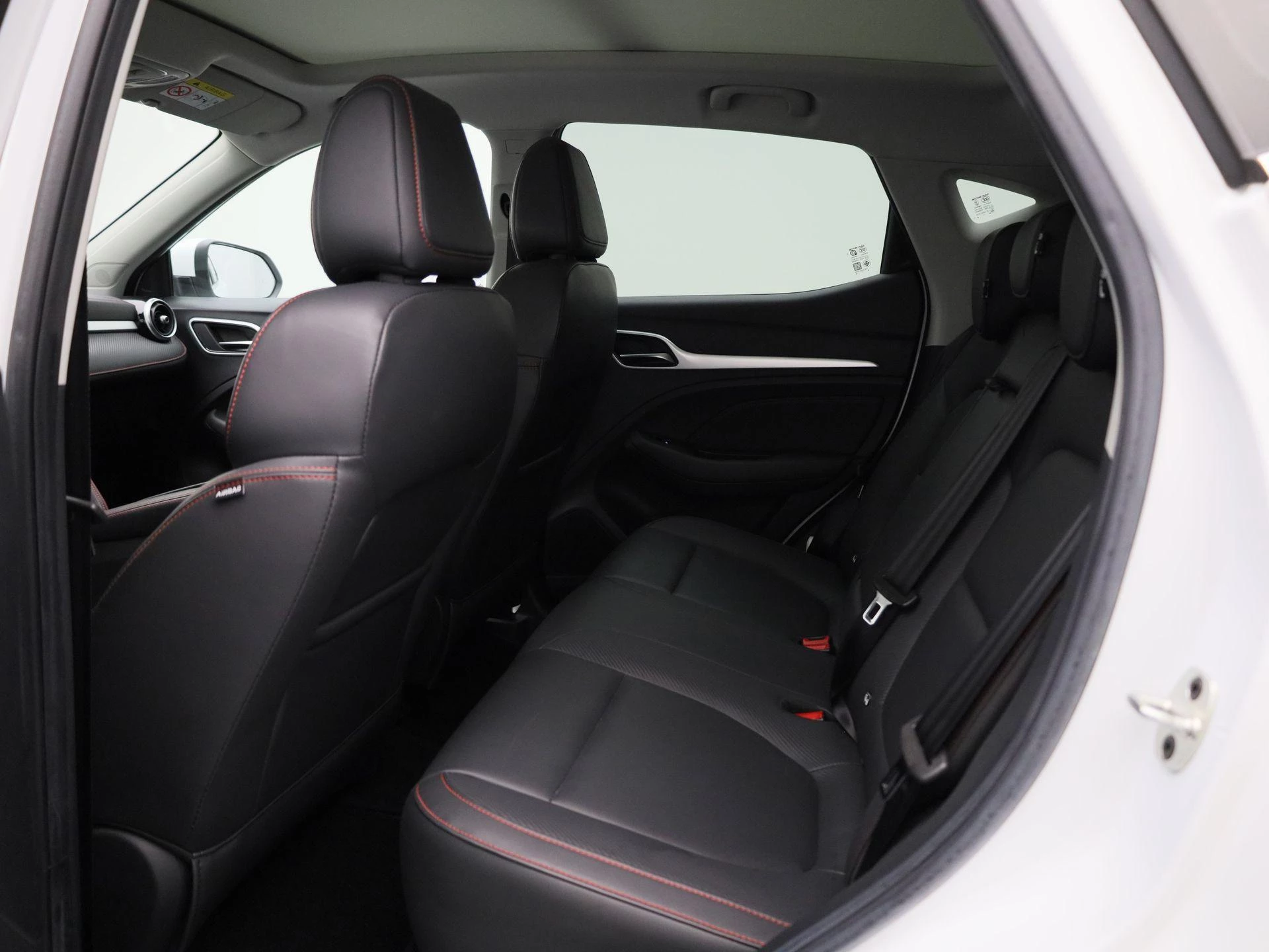 MG ZS EV MG EV Standard Range Luxury 50 kWh