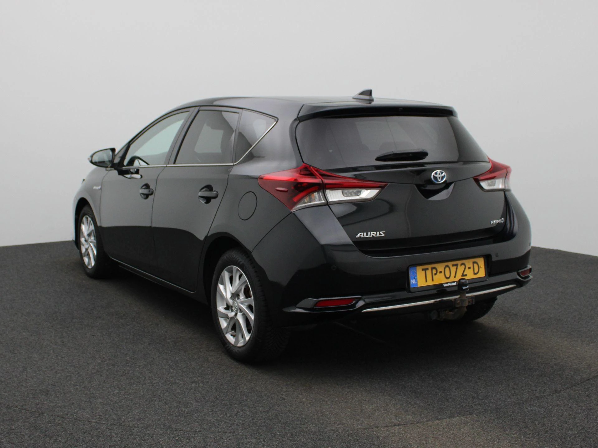 Toyota Auris 1.8 Hybrid Energy Plus