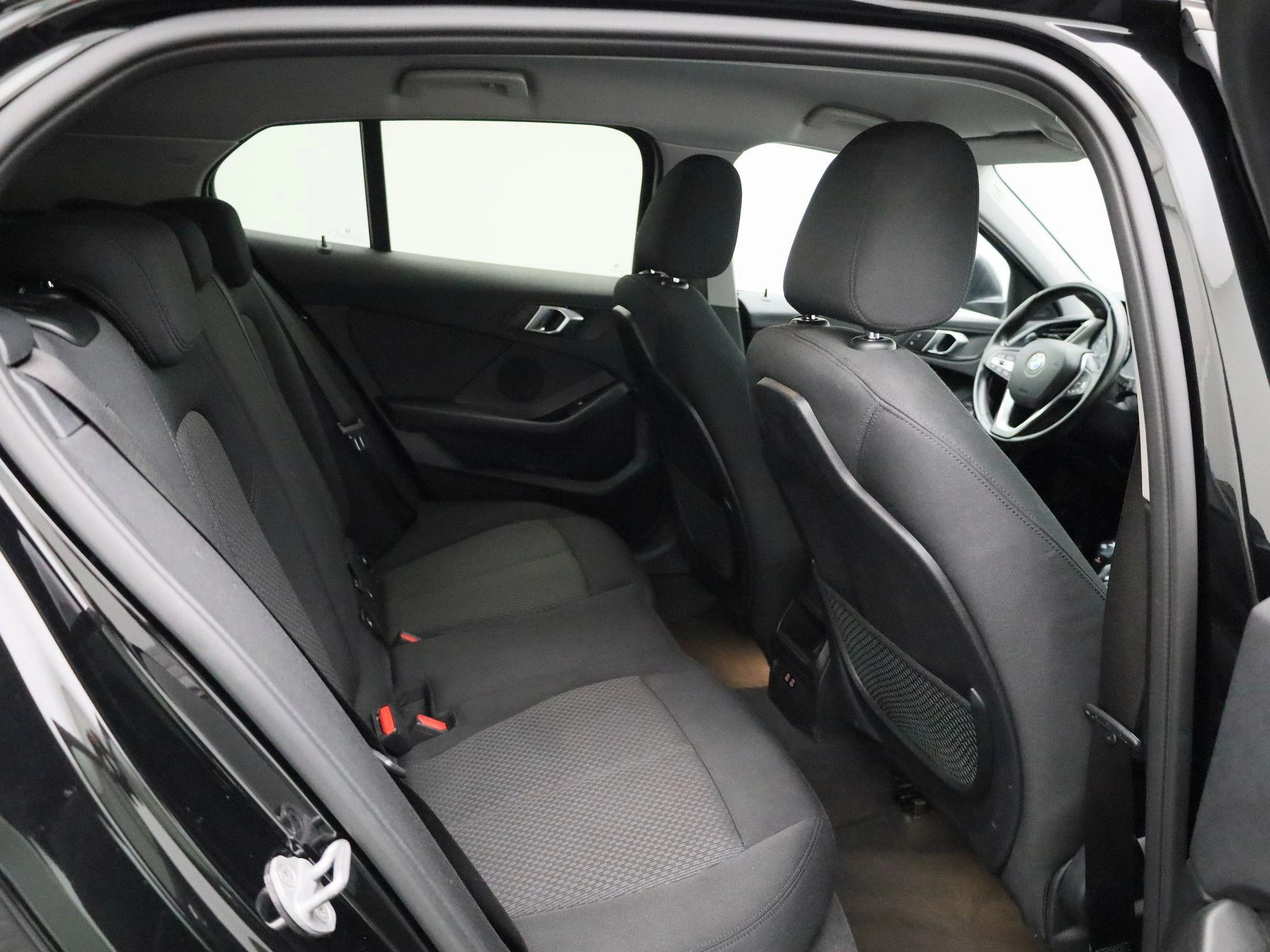 BMW 1 Serie 118i Executive