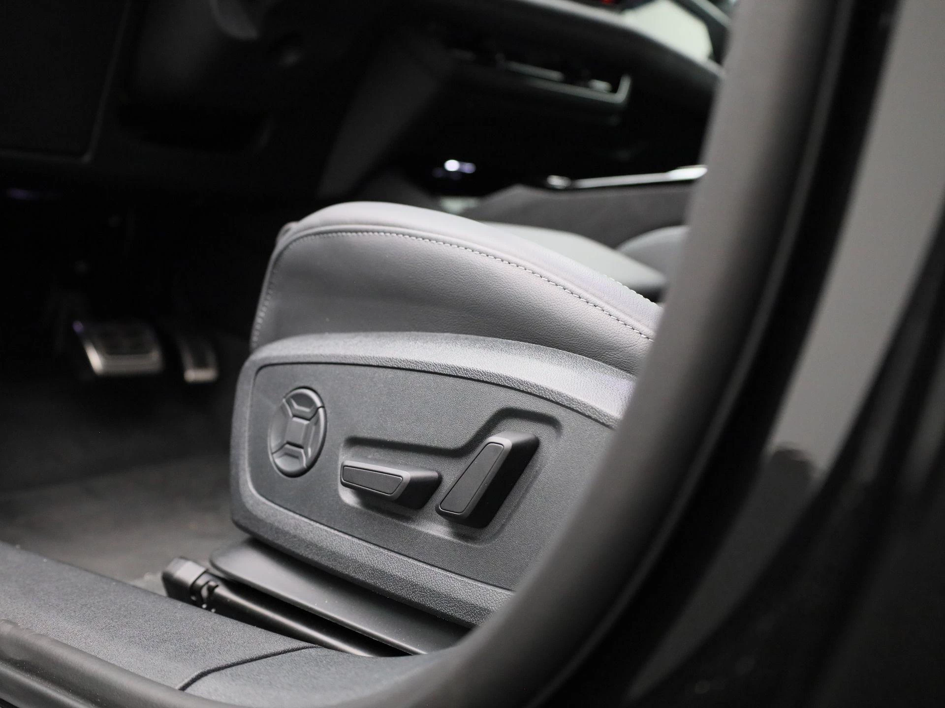 Audi A6 Sportback e-tron S edition performance 100 kWh