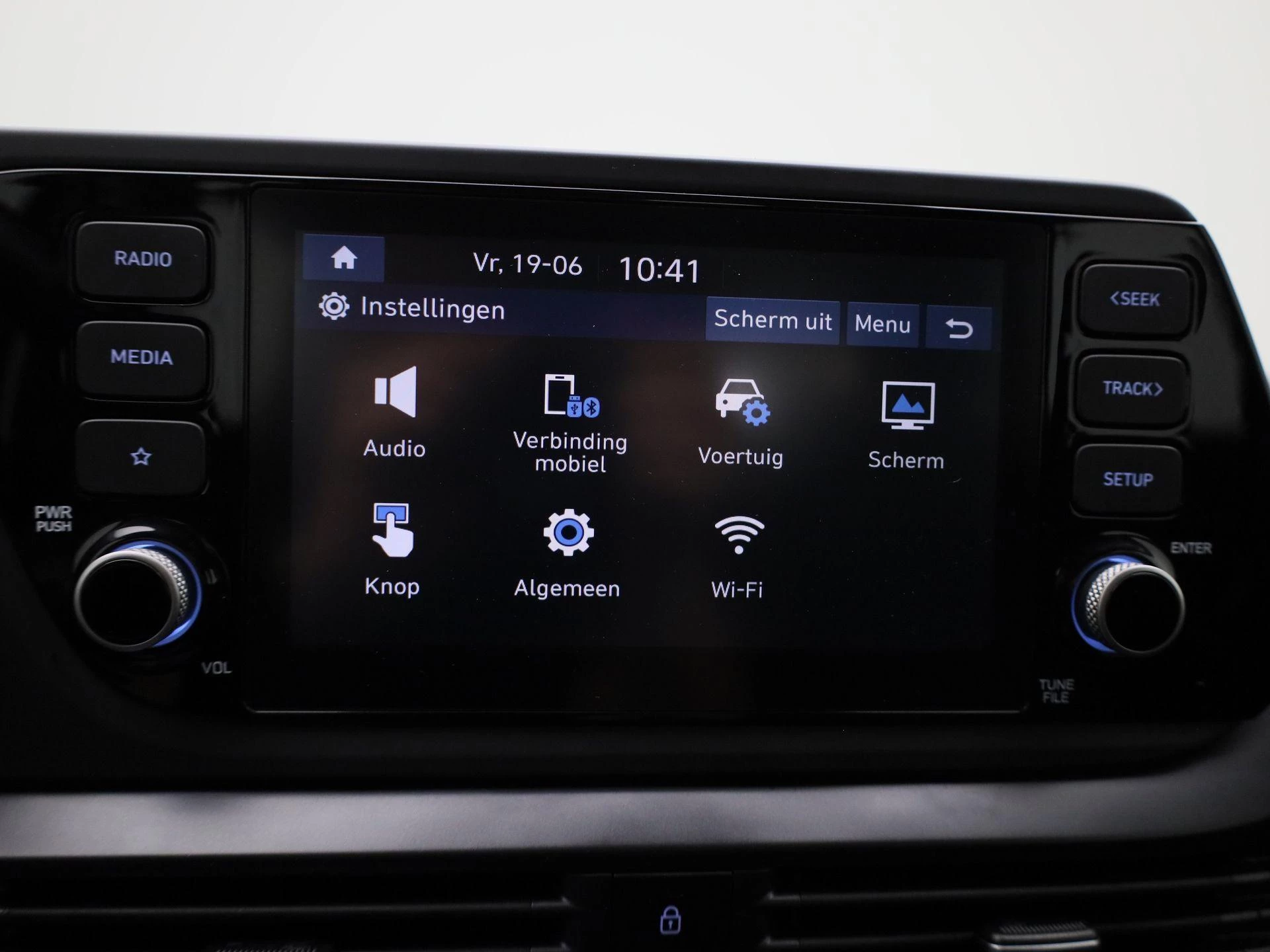 Hyundai i20 1.0 T-GDI Comfort Automaat |