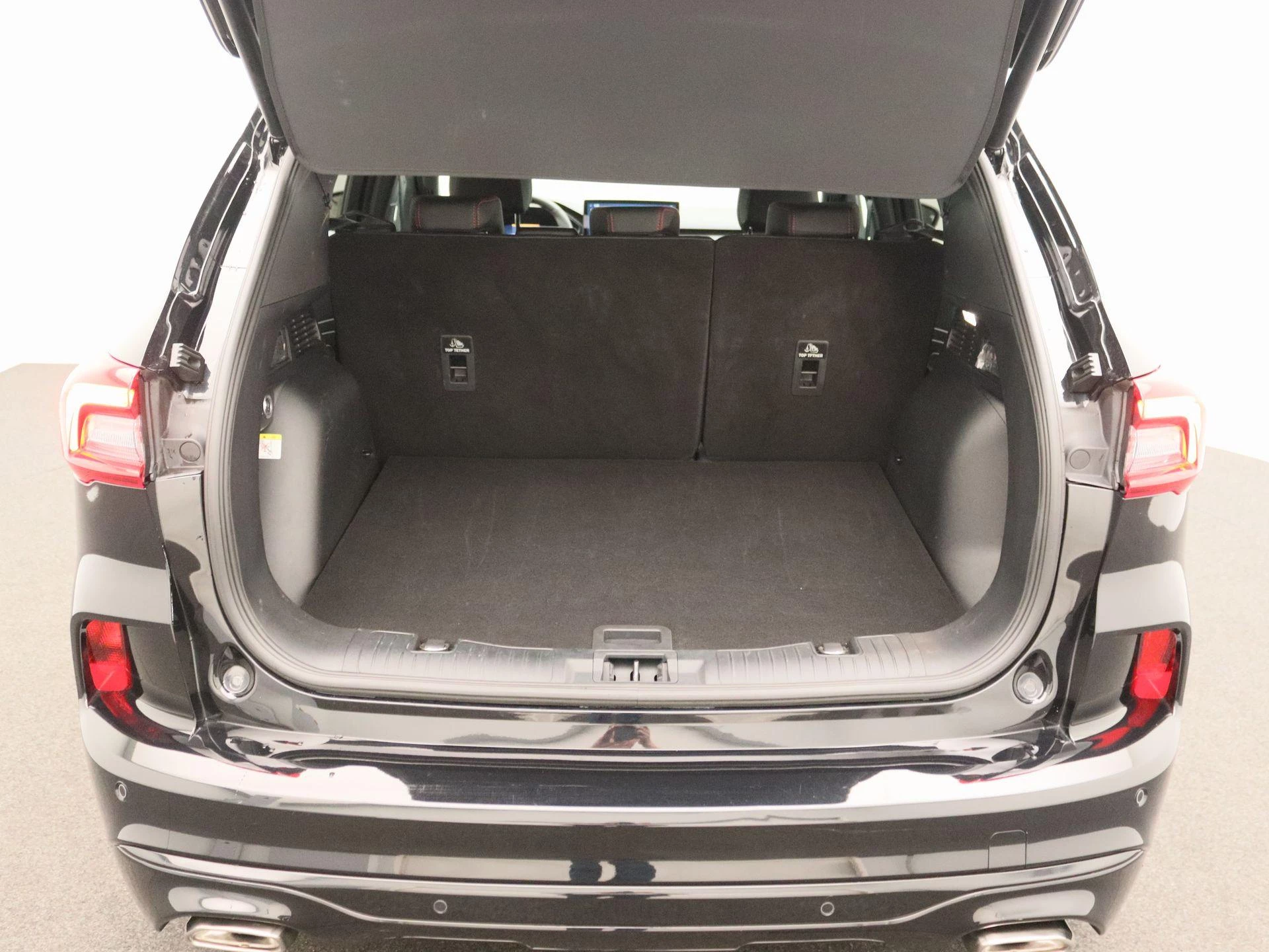 Ford Kuga 2.5 PHEV ST-Line X