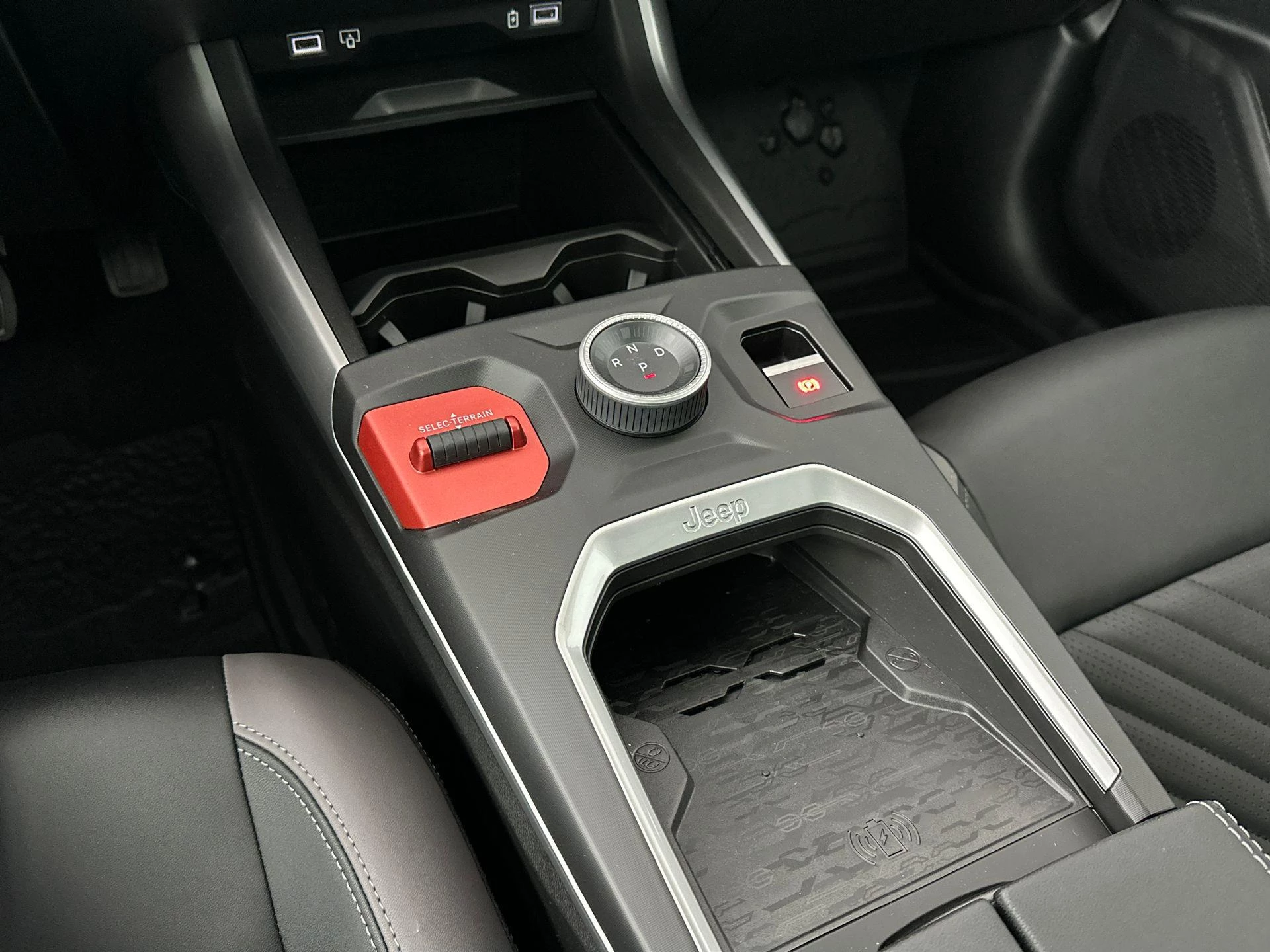 Jeep Compass 1.2 e-Hybrid First Edition