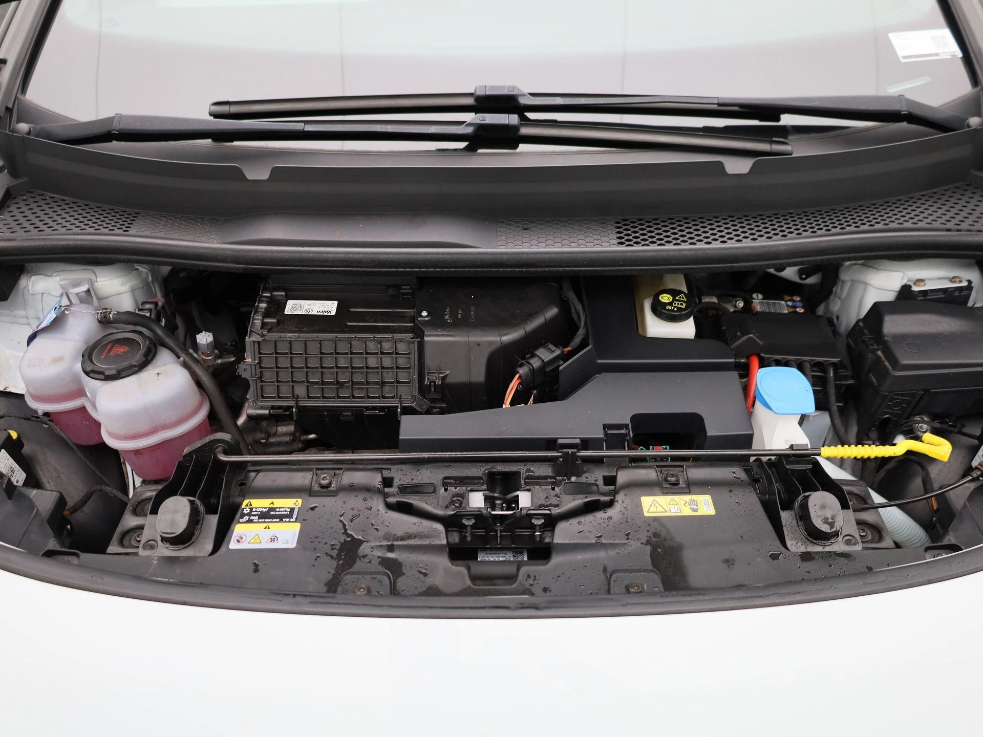 Volkswagen ID.3 Pro 58 kWh 204 PK|