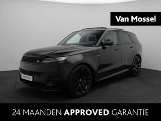 Land Rover Range Rover Sport 3.0 P440e Dynamic SE