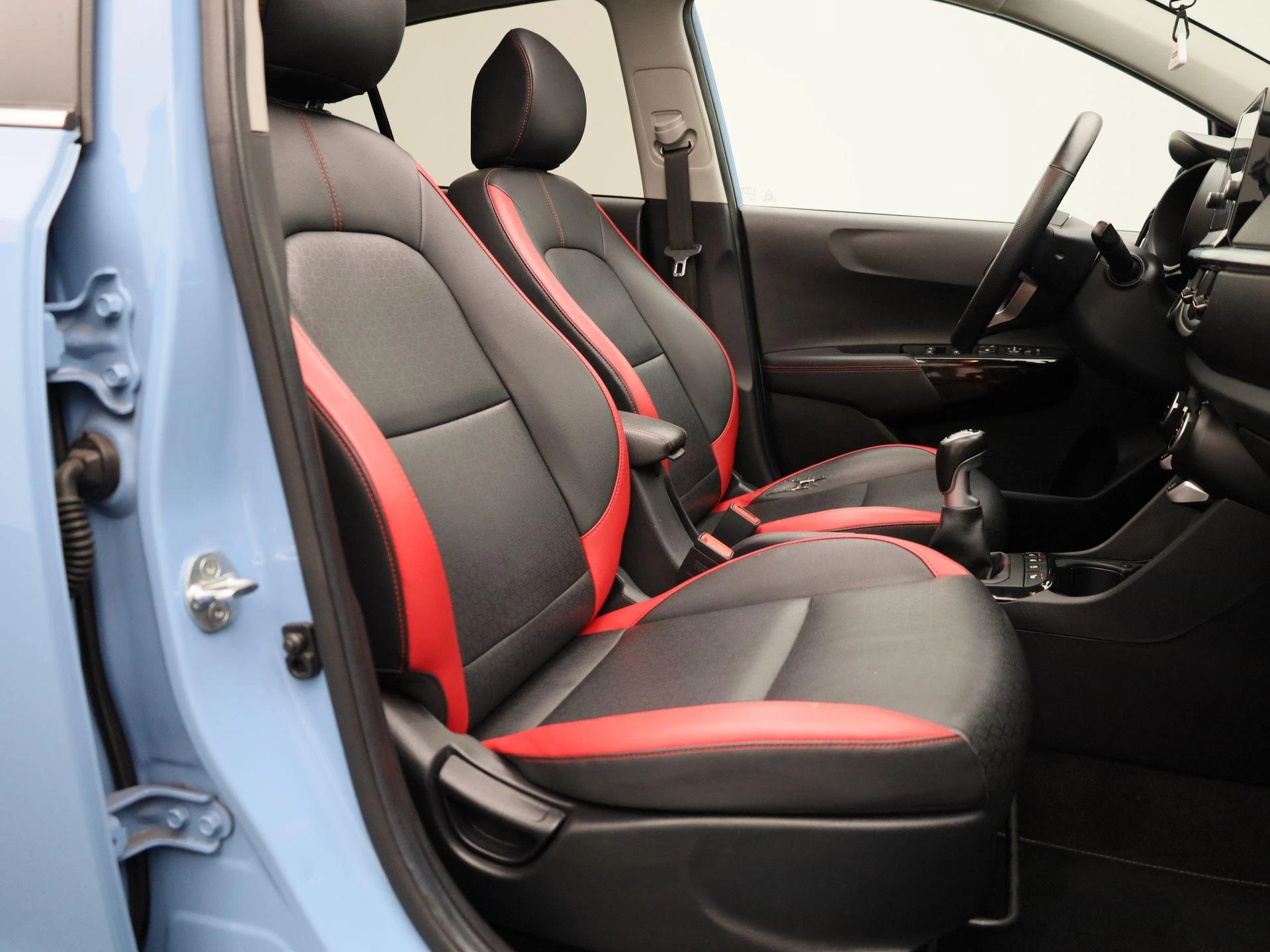 Kia Picanto 1.0 T-GDi GT-Line 5p