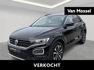 Volkswagen T-Roc 1.5 TSI Style DSG