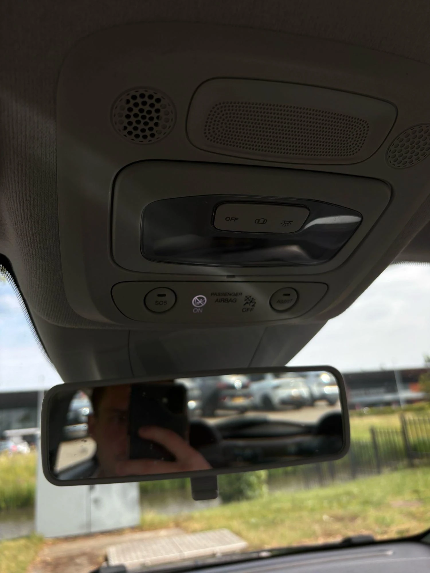 Fiat 500 Urban 42 kWh
