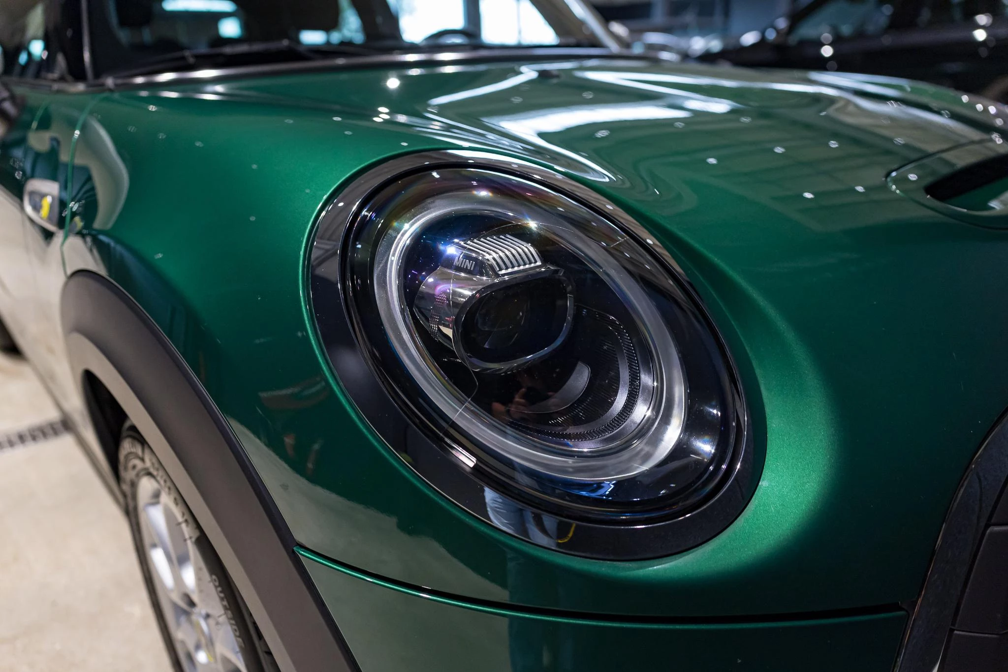 MINI-Electric-image-5
