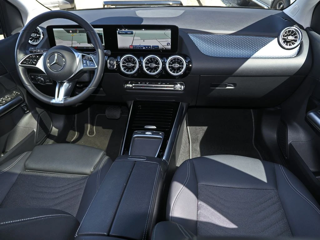 Mercedes-Benz-B-Klasse 180 d-image-12