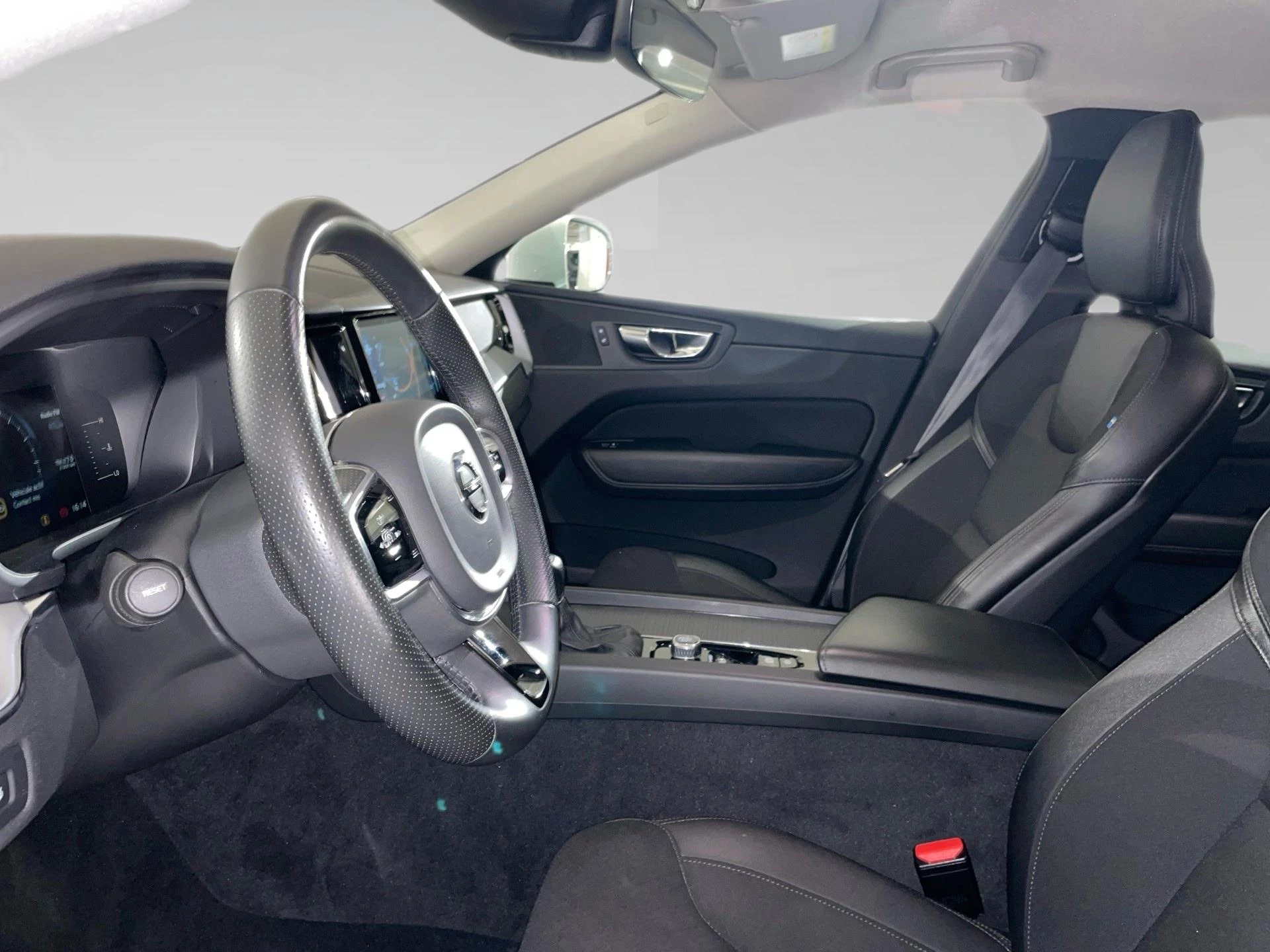 Volvo XC60 2.0 D4 Geartronic Momentum