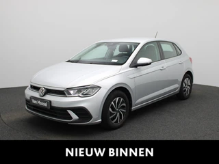 Volkswagen Polo 1.0 TSI Life Business DSG