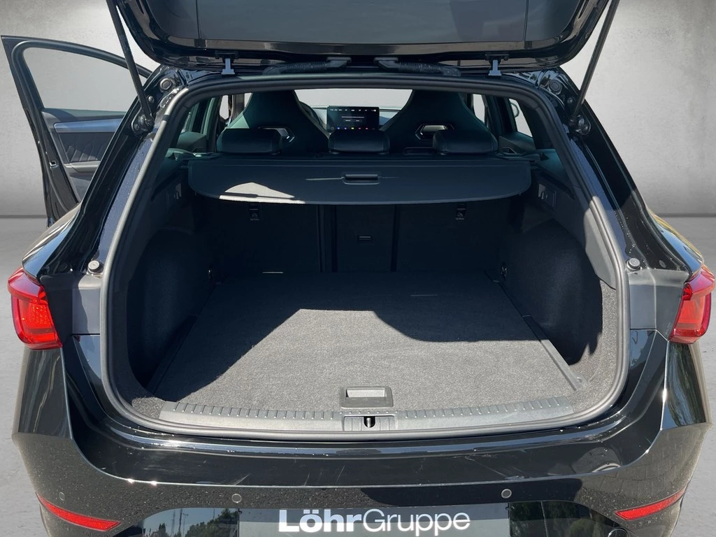 CUPRA Leon Sportstourer 2.0 TSI DSG VZ