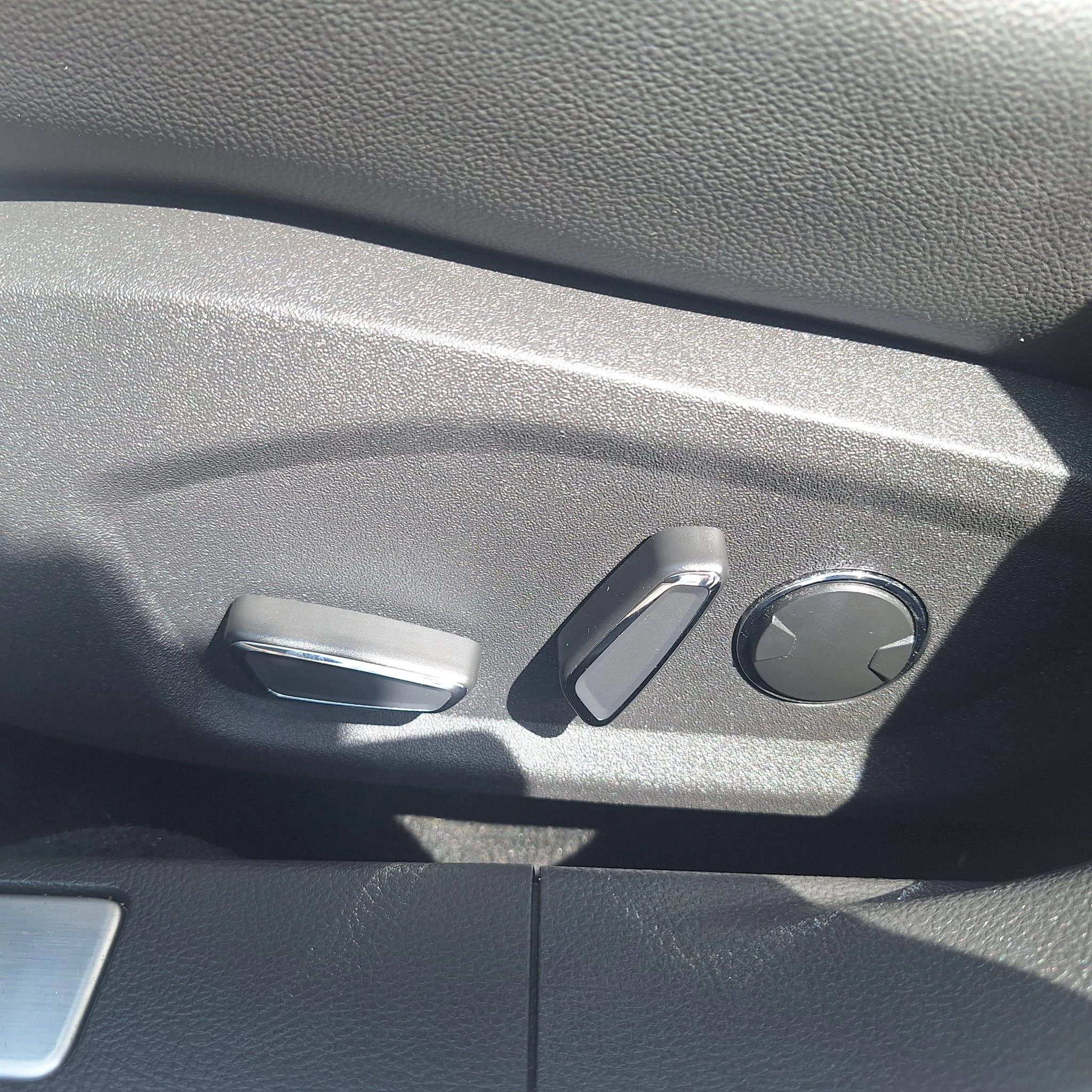 Ford Mondeo Wagon 2.0 IVCT HEV Titanium