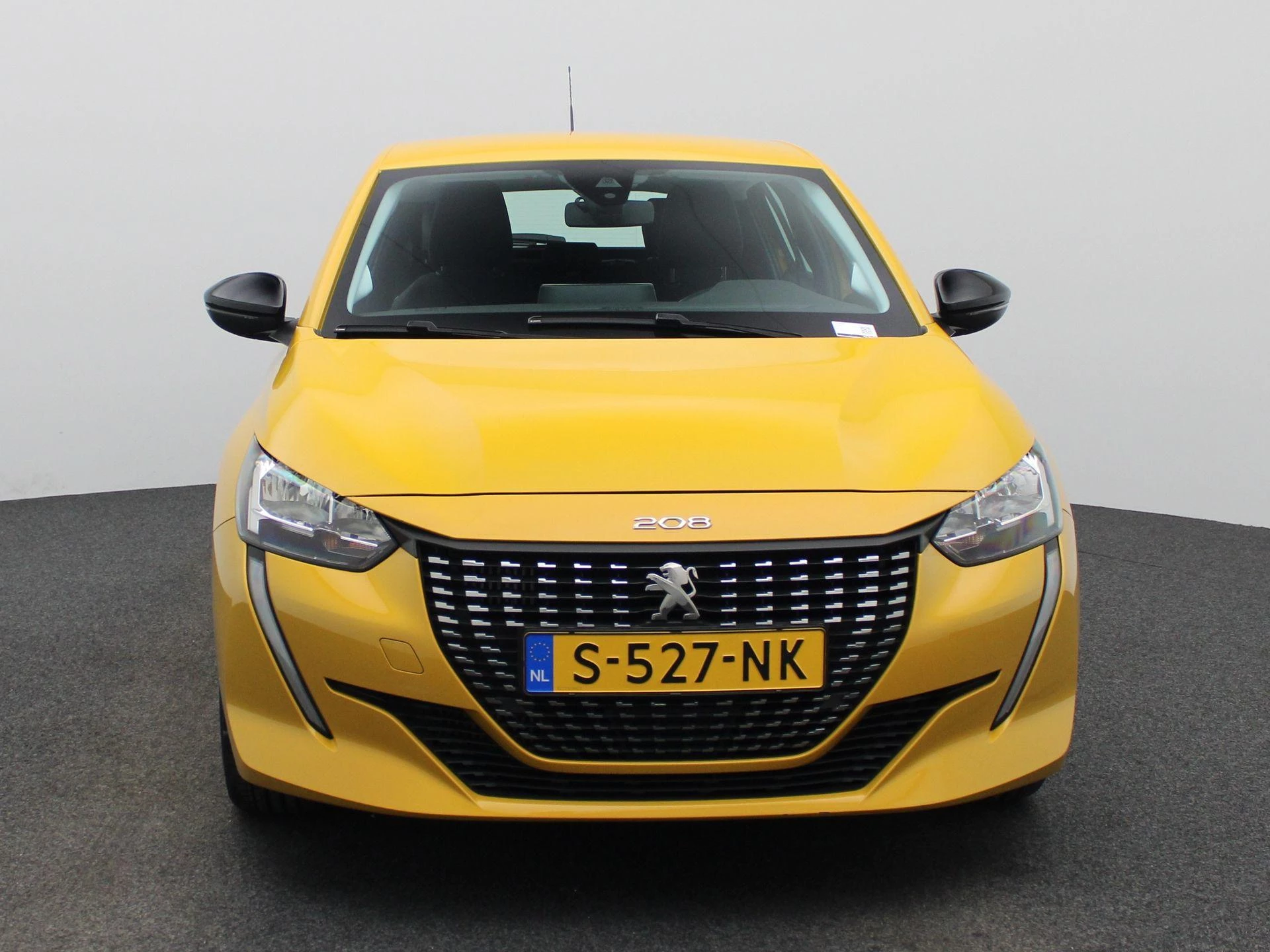 Peugeot 208 1.2 PureTech Active Pack