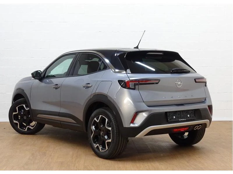 Opel Mokka 1.2 Turbo 96kW S/S Ultimate