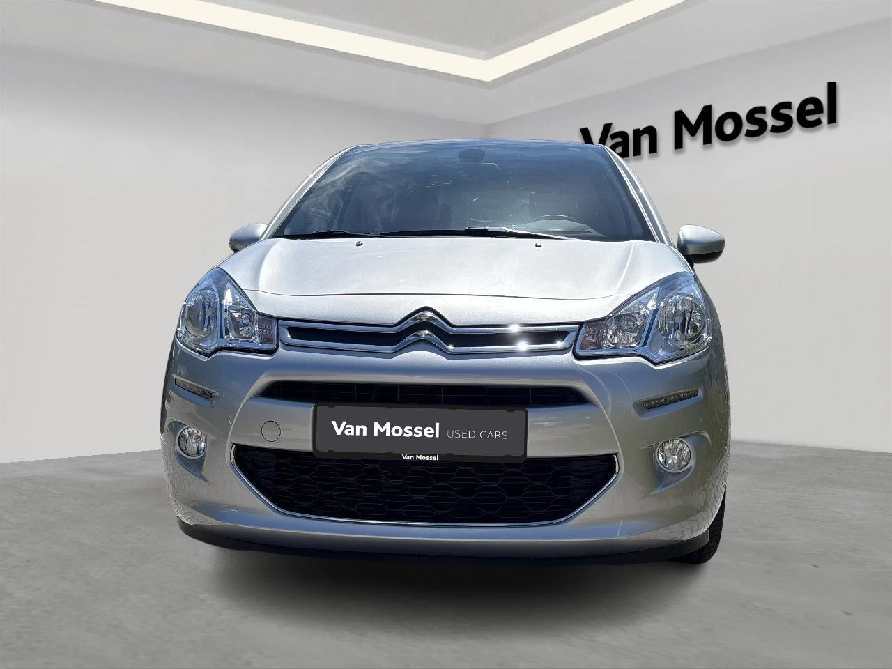 Citroën C3 1.2 PureTech 82 MAN Business