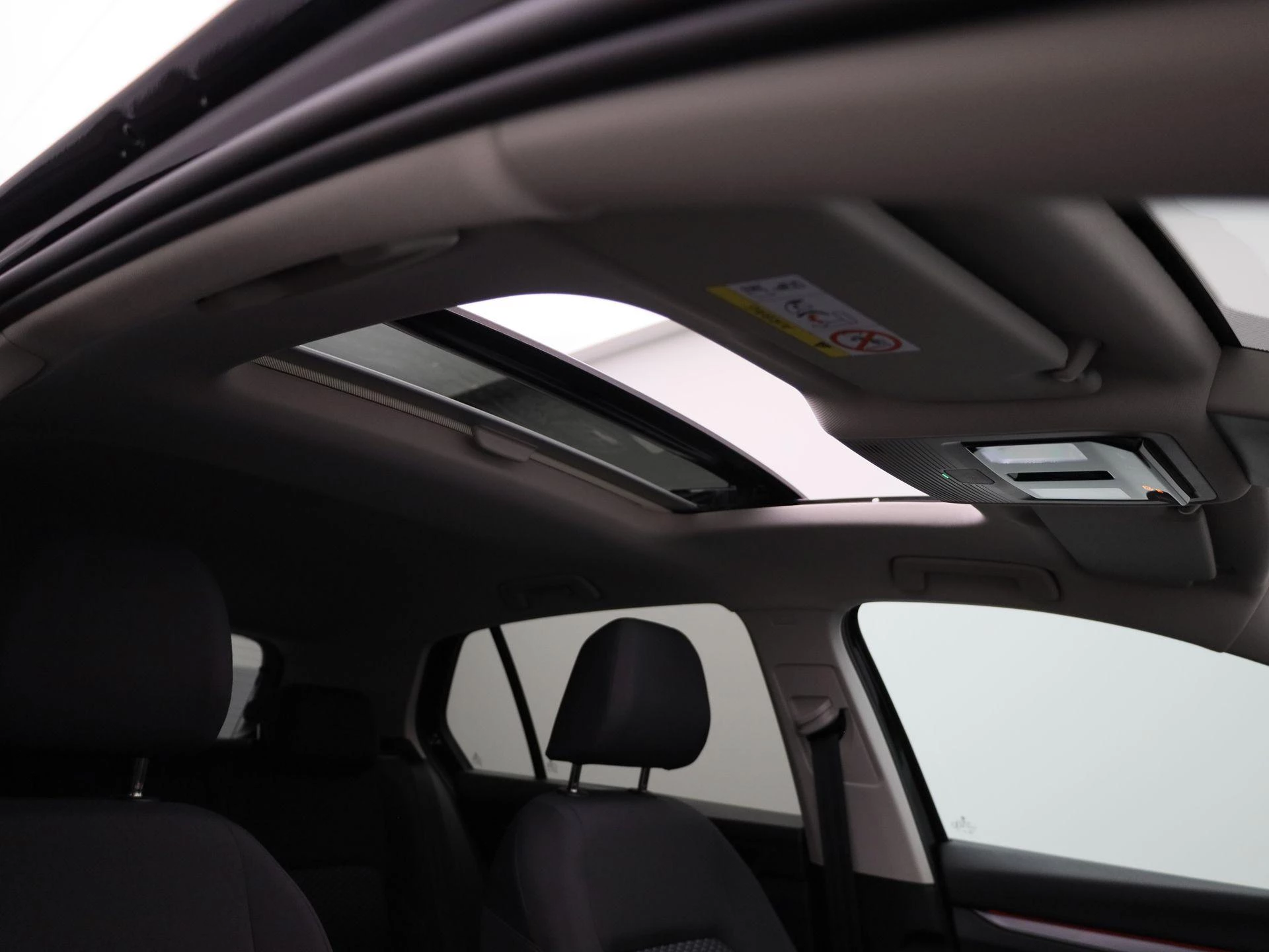 Volkswagen Golf VIII 1.0 TSI 81kW Active
