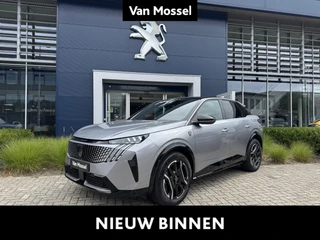 Peugeot e-3008 e-3008 210 GT+open dak
