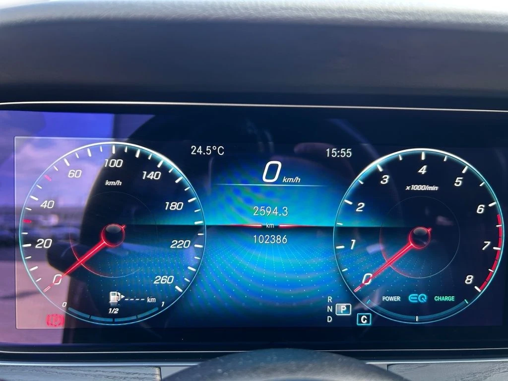 Mercedes-Benz-E-Klasse 450-image-6