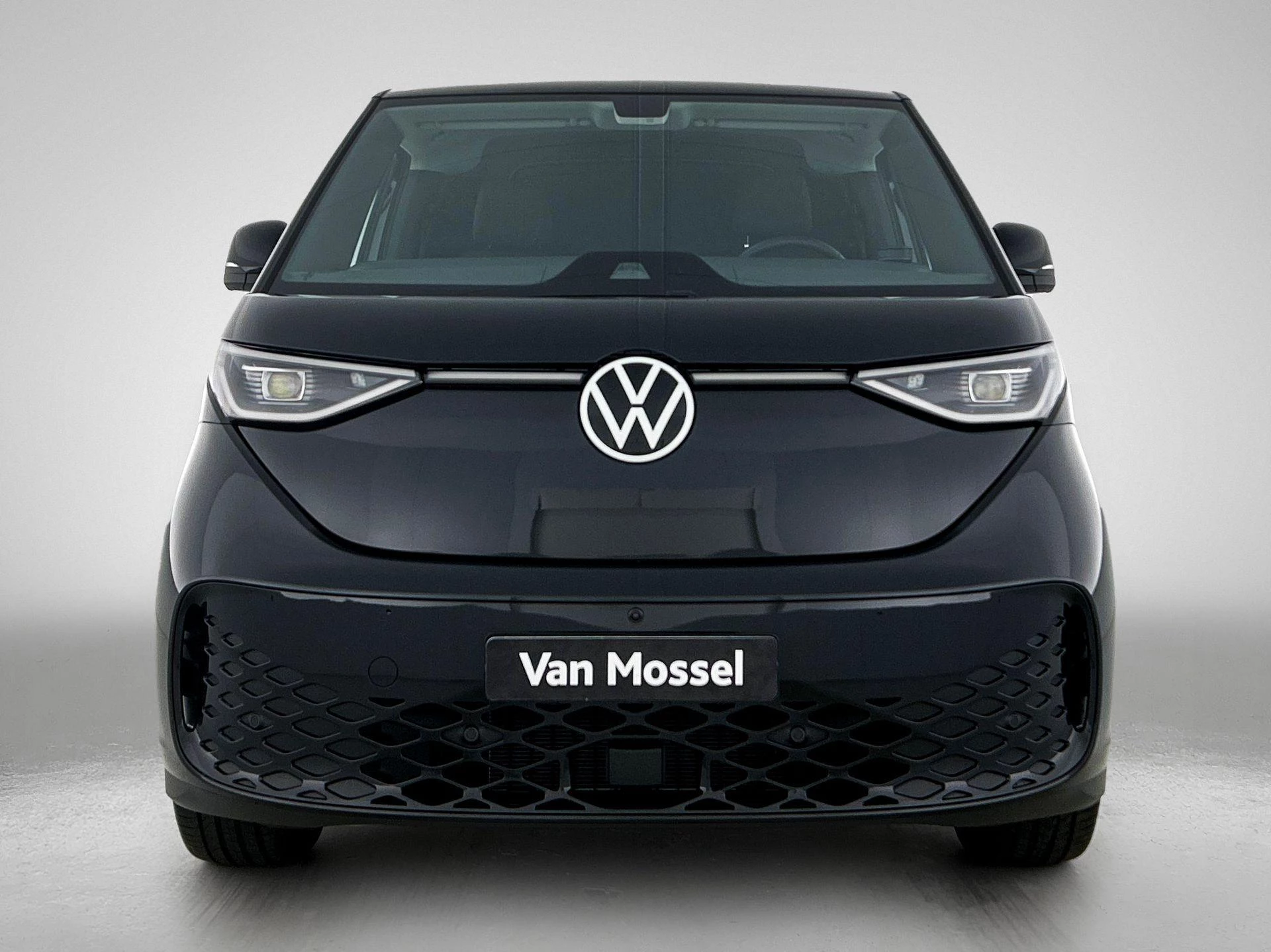 Volkswagen-ID. Buzz Cargo-image-4