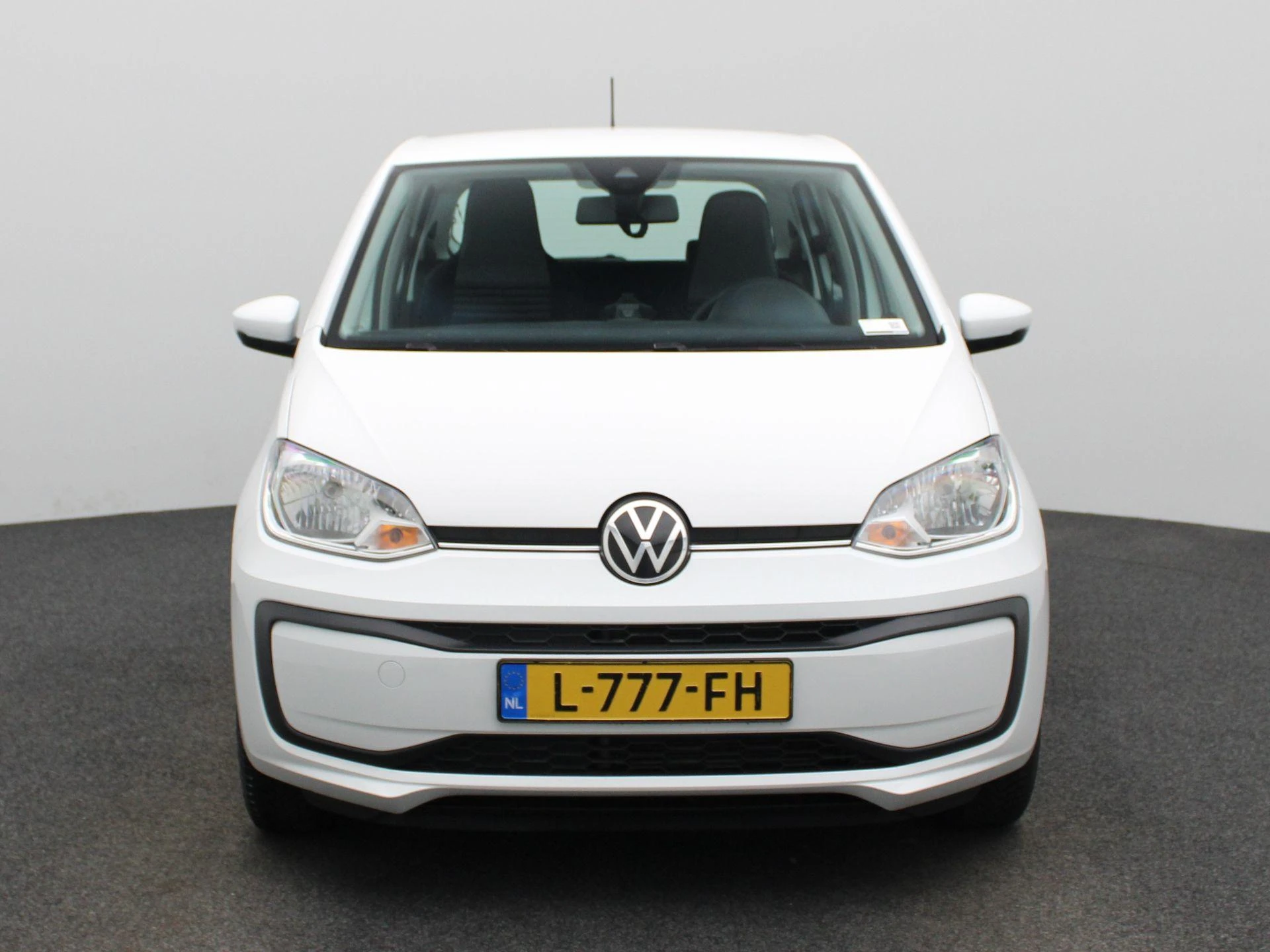 Volkswagen up! 1.0 65 PK|
