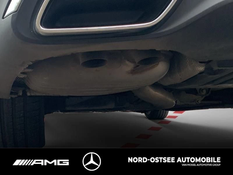 Mercedes-Benz C-Klasse 300 d T AMG KEYLESS-GO MBUX SHZ KLIMA NAVI AMG LineW206 C 300 d T AMG KEYLESS-GO MBUX SHZ KLIMA NAVI AMG Line