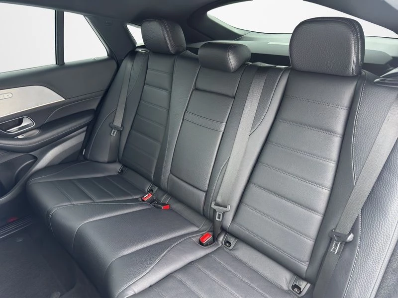 Mercedes-Benz GLE 400 d 4M AMG NIGHT AIRMATIC AHK STANDH. 360° AMG LineW167 GLE 400 d 4M AMG NIGHT AIRMATIC AHK STANDH. 360° AMG Line