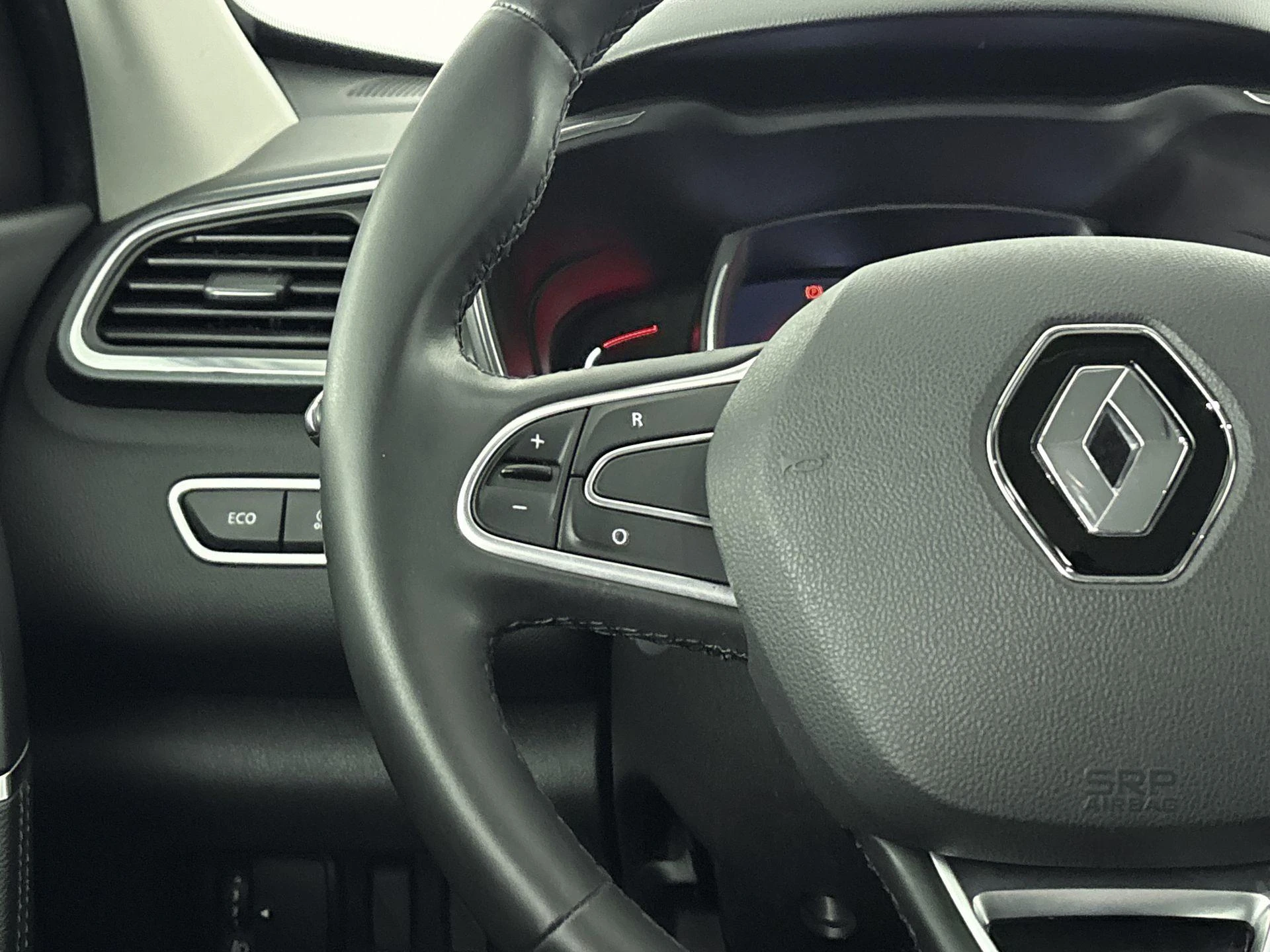Renault Kadjar 1.3 TCe Intens