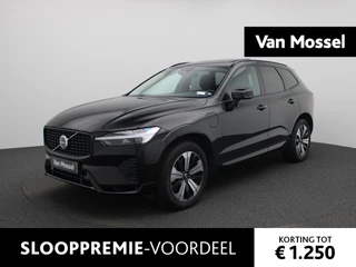 Volvo XC60 T6 PHEV Plus Dark Aut.