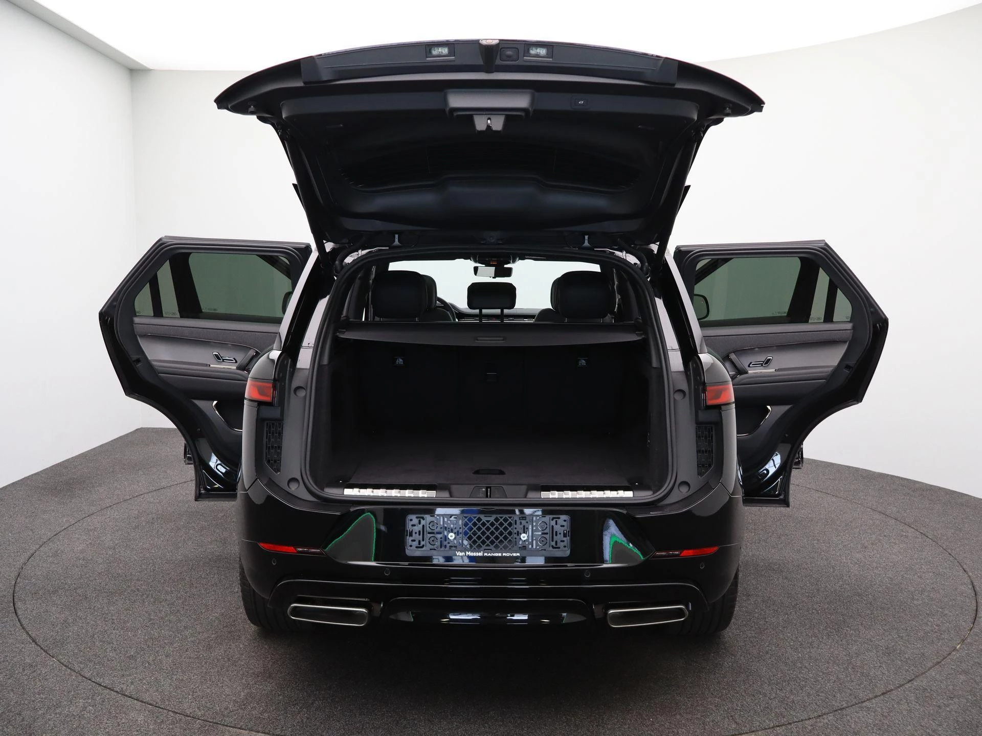 Land Rover Range Rover Sport 3.0 P460e Dynamic HSE PHEV