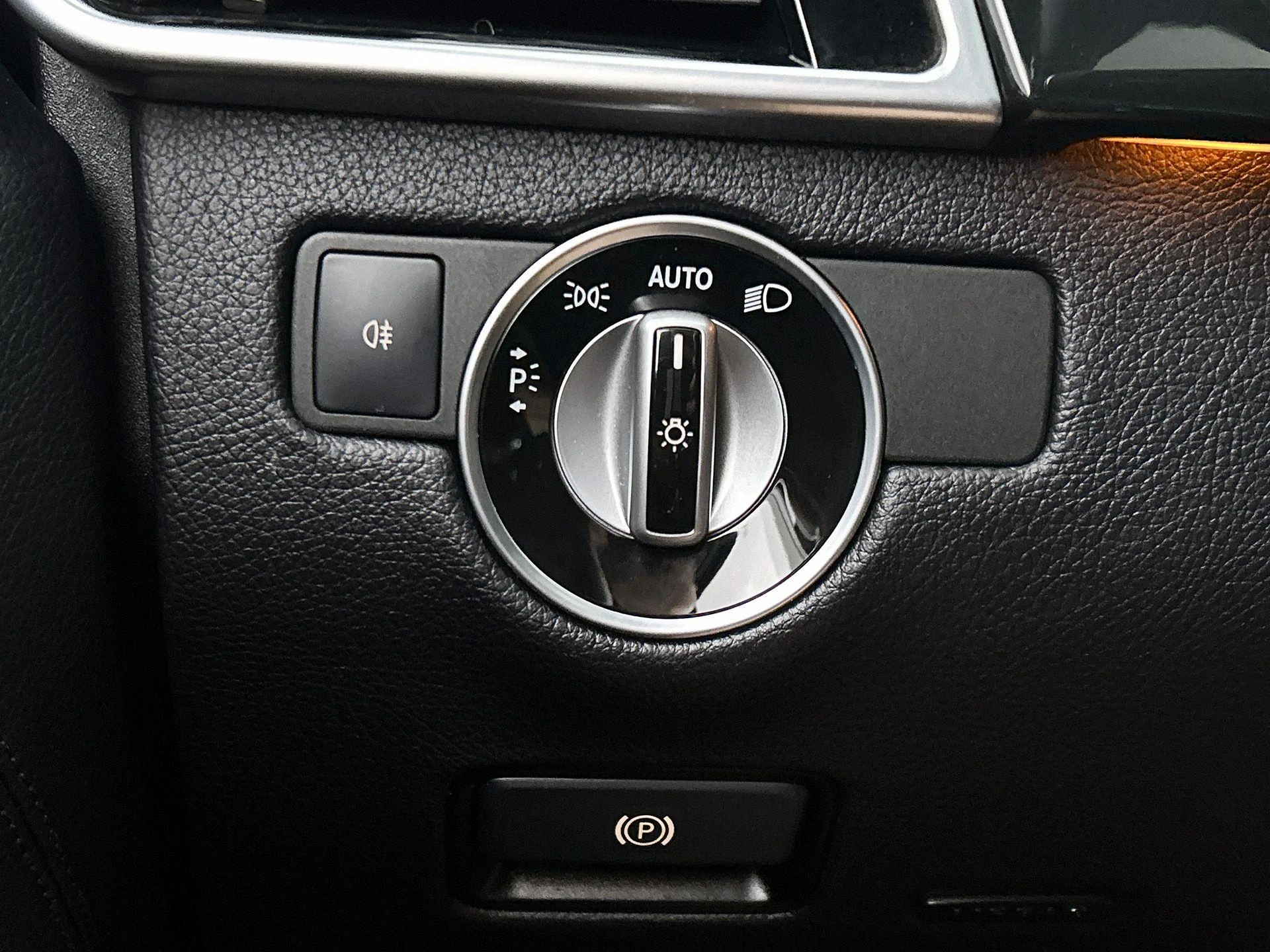 Mercedes-Benz GLE 350 d 4MATIC AMG Sport Edition