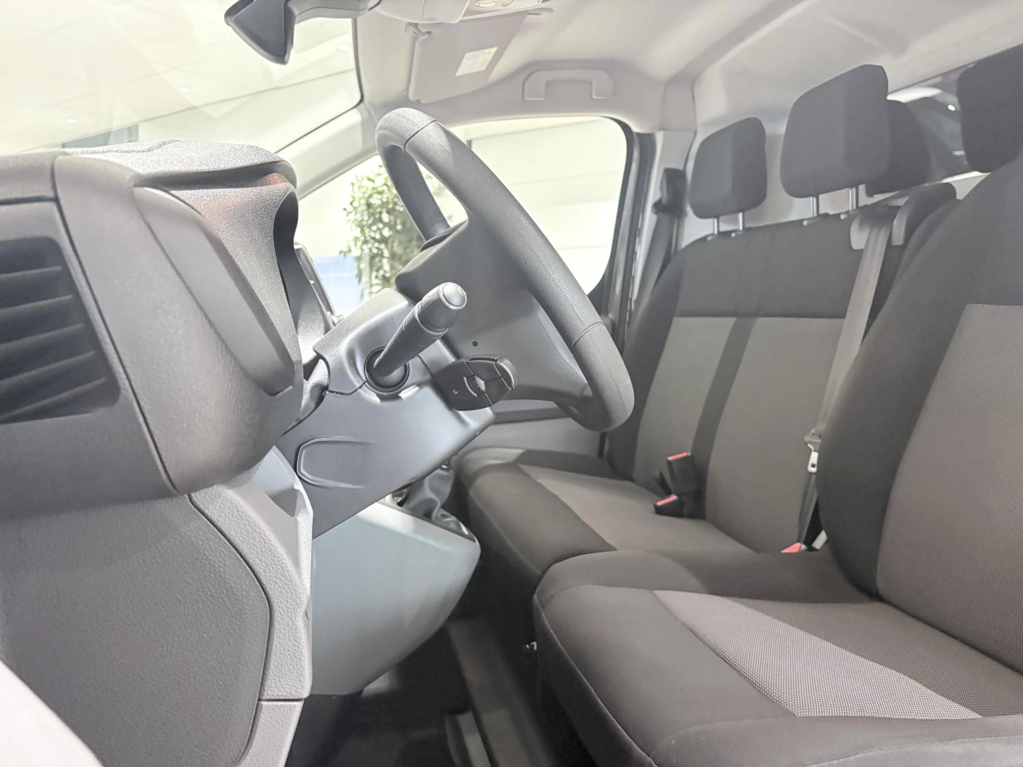 Peugeot Expert 226C 1.6 BlueHDI 115 Premium