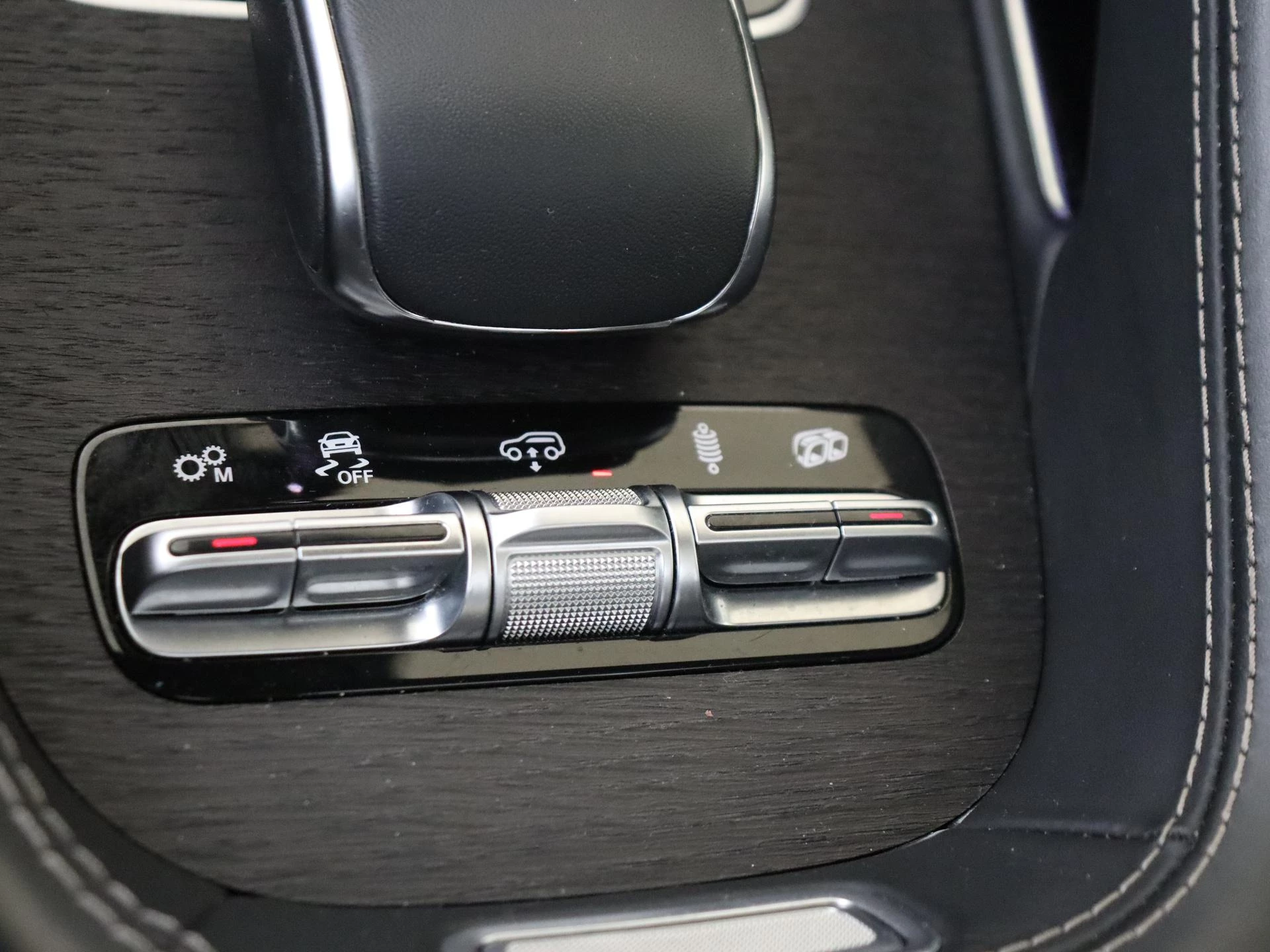 Mercedes-Benz GLE Coupé AMG 53 4MATIC+ Premium Plus