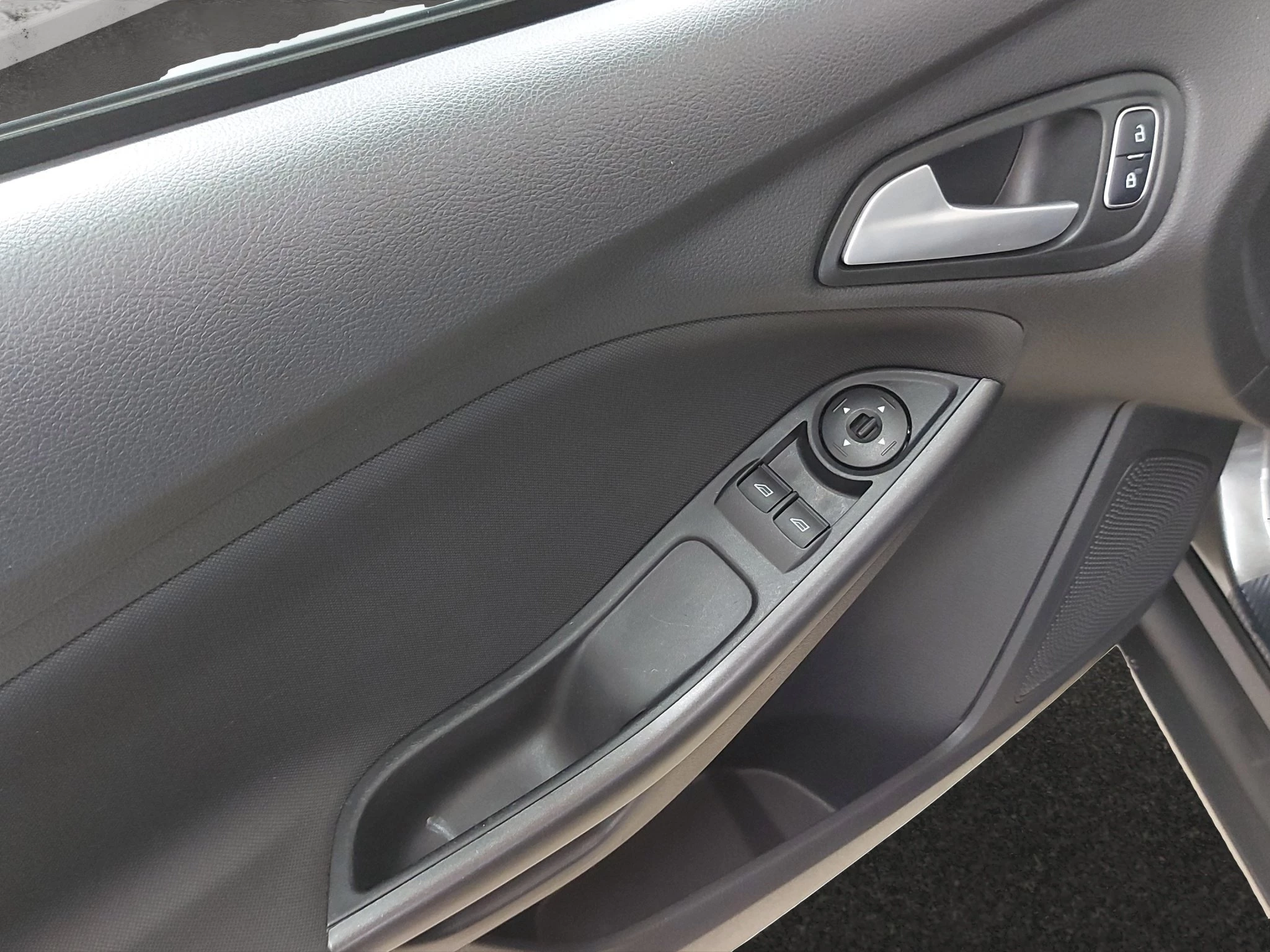 Ford Focus 1.0 EcoBoost Business