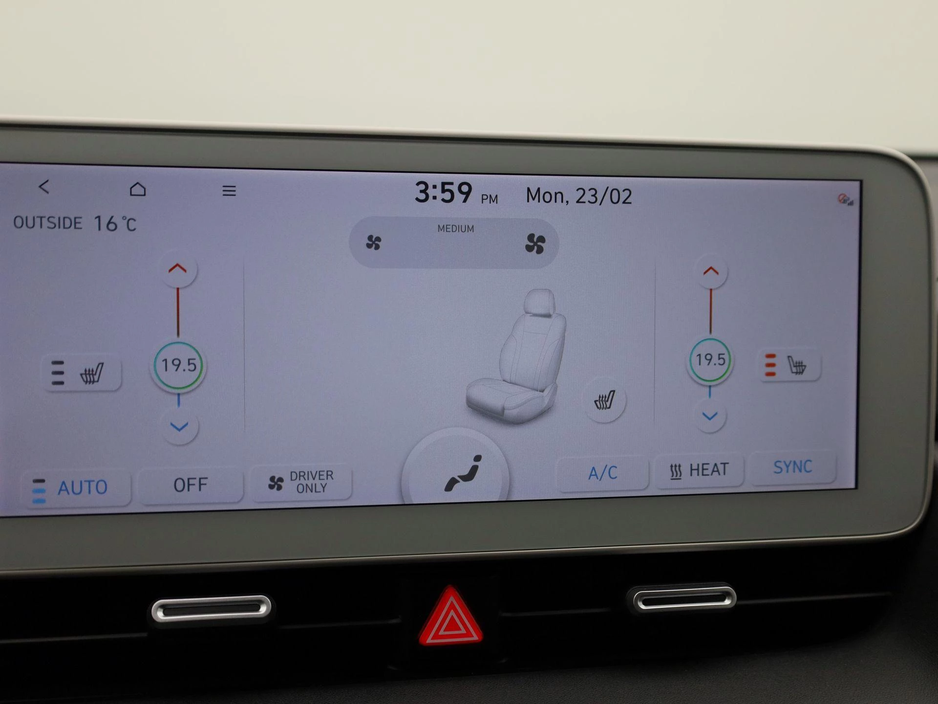 Hyundai IONIQ 5 77.4kWh Core