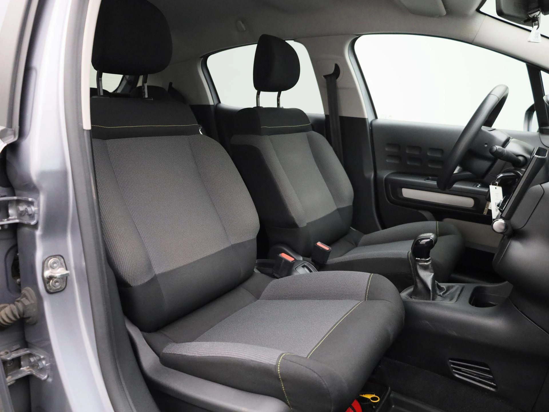 Citroën C3 1.2 PureTech 82 S&S MAN Feel