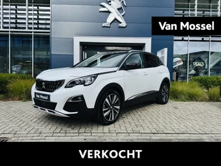 Peugeot 3008 1.2 PureTech Allure