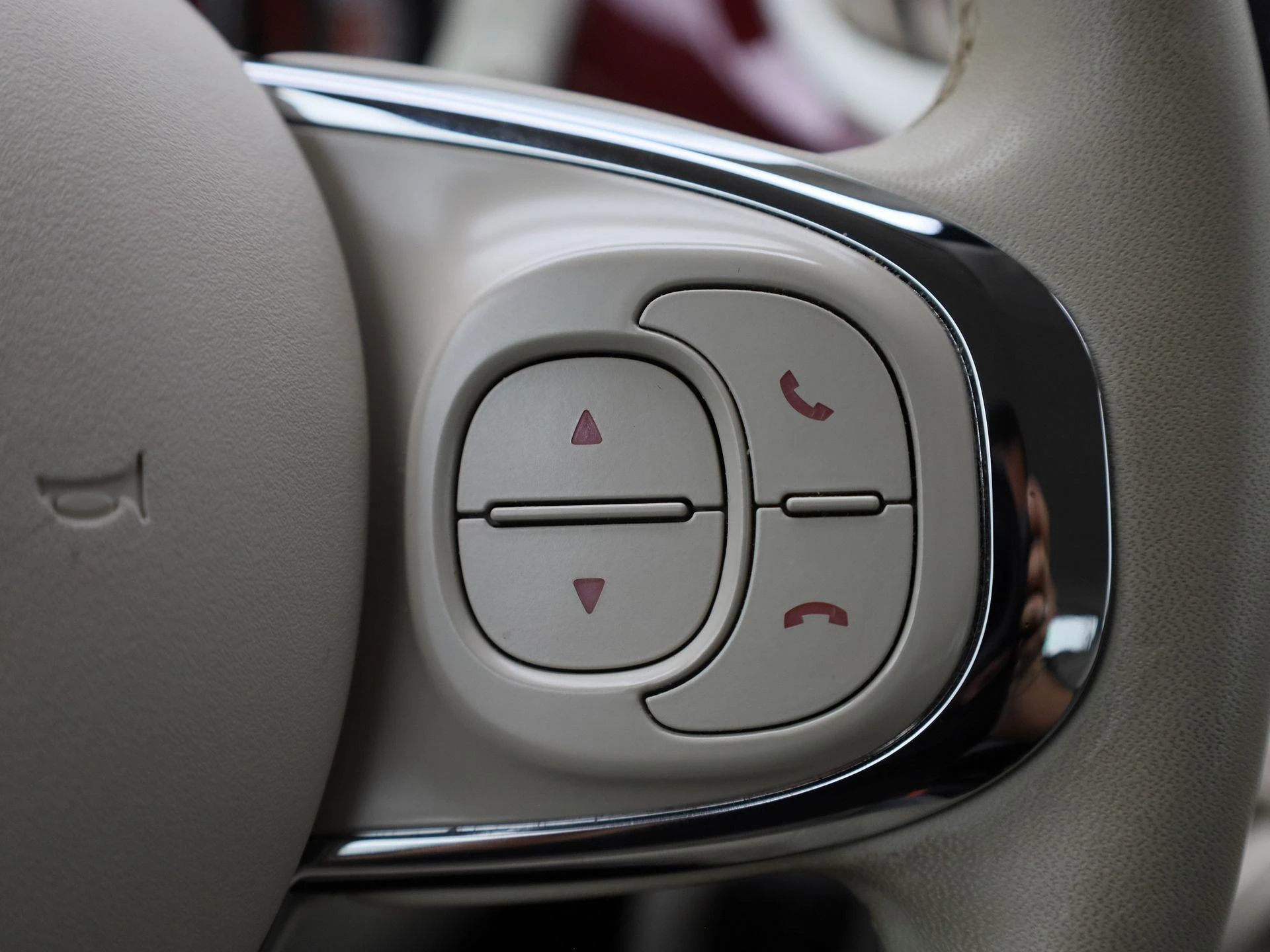 Fiat 500 1.0 Hybrid Lounge