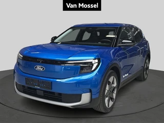 Ford Explorer RWD Premium|Driver Asissit|Head Up|B&O Sound