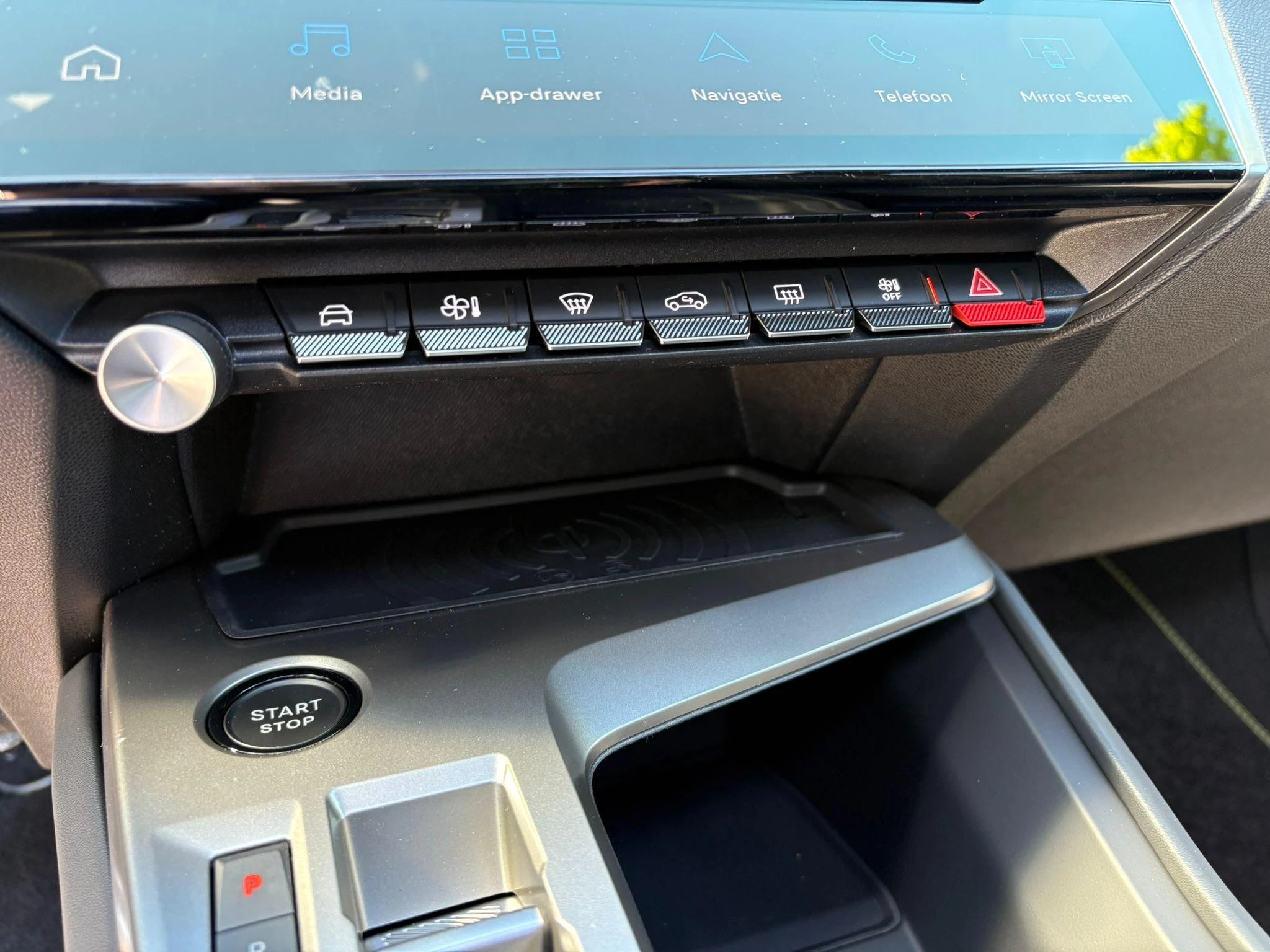 Peugeot 408 e-408 GT Exclusive 58 kWh