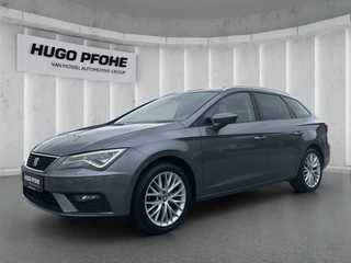SEAT Leon ST 1.6 TDI Style