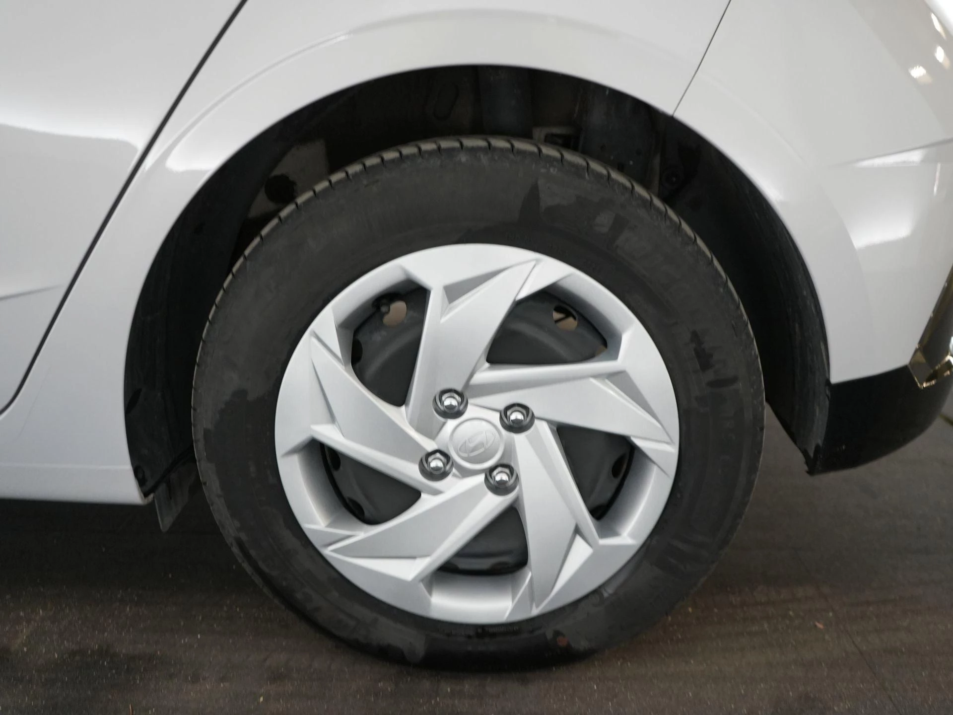 Hyundai i20 1.0 T-GDi 74kW Twist