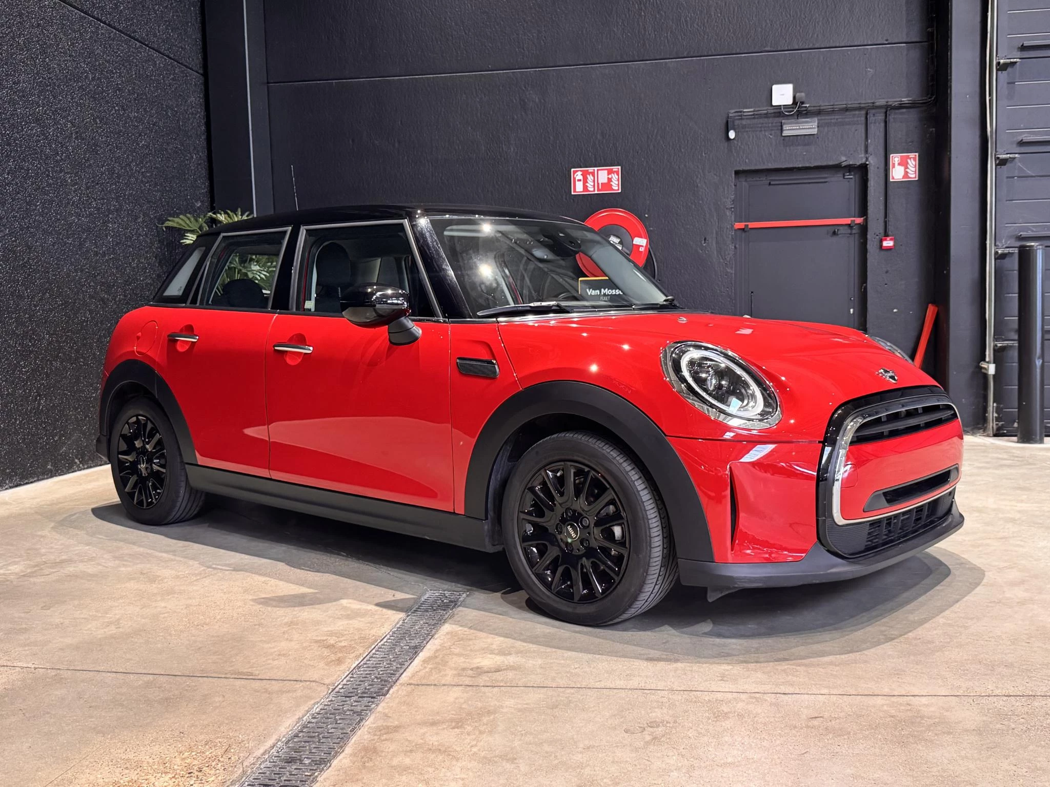 MINI Cooper Mini