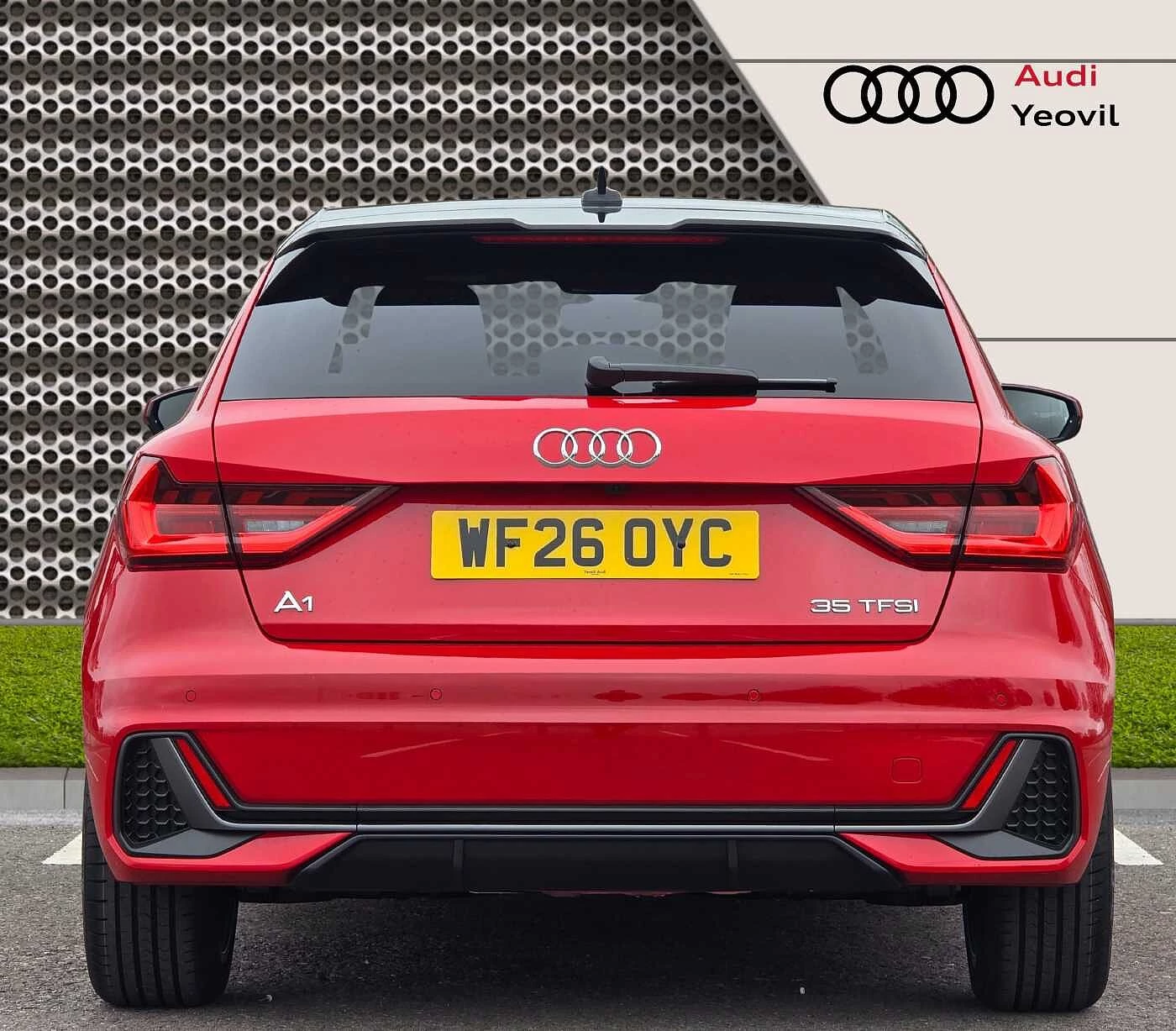 Audi-A1 Sportback-image-11