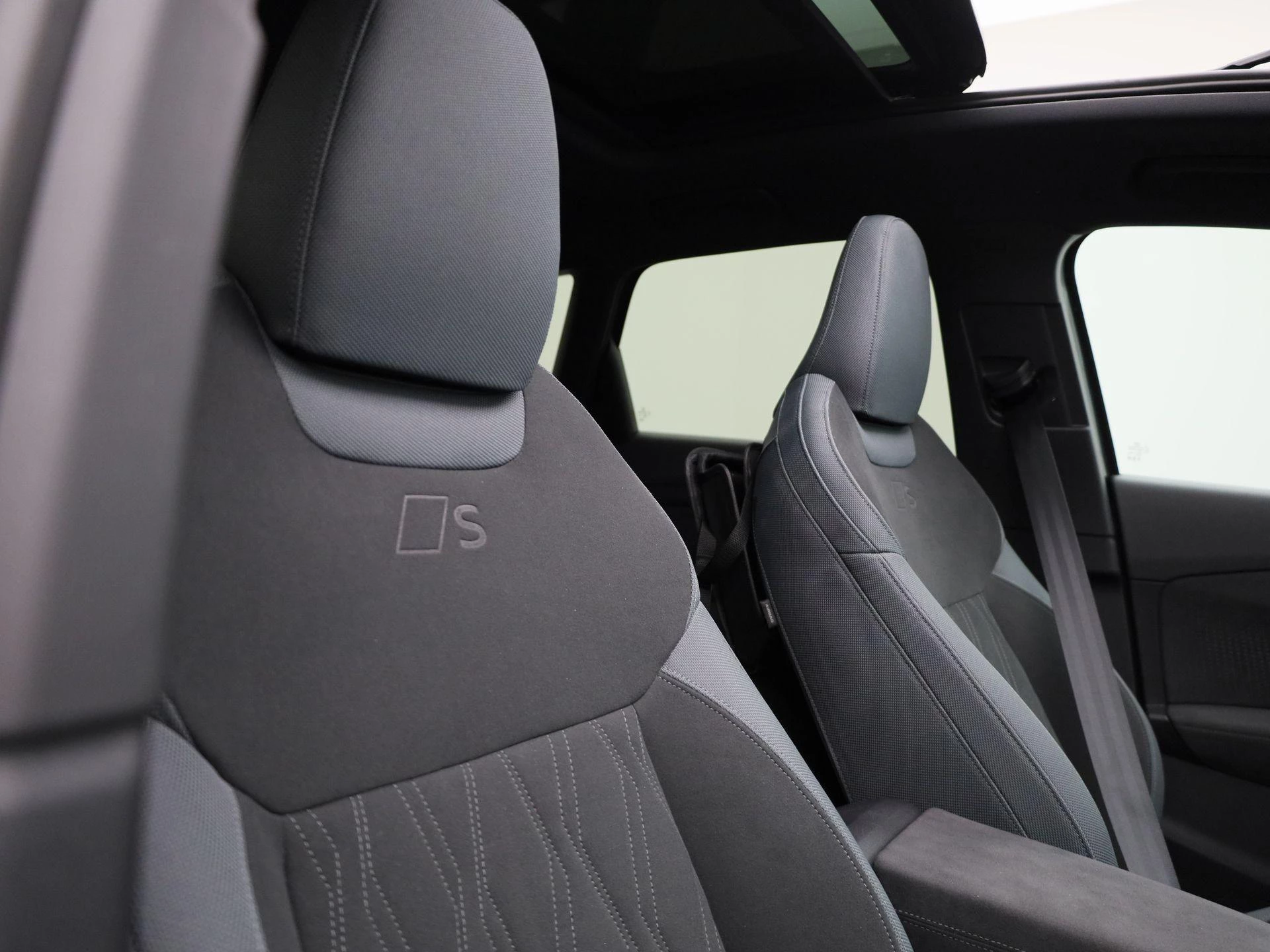Audi Q3 1.5 200kW e-hybrid S edition