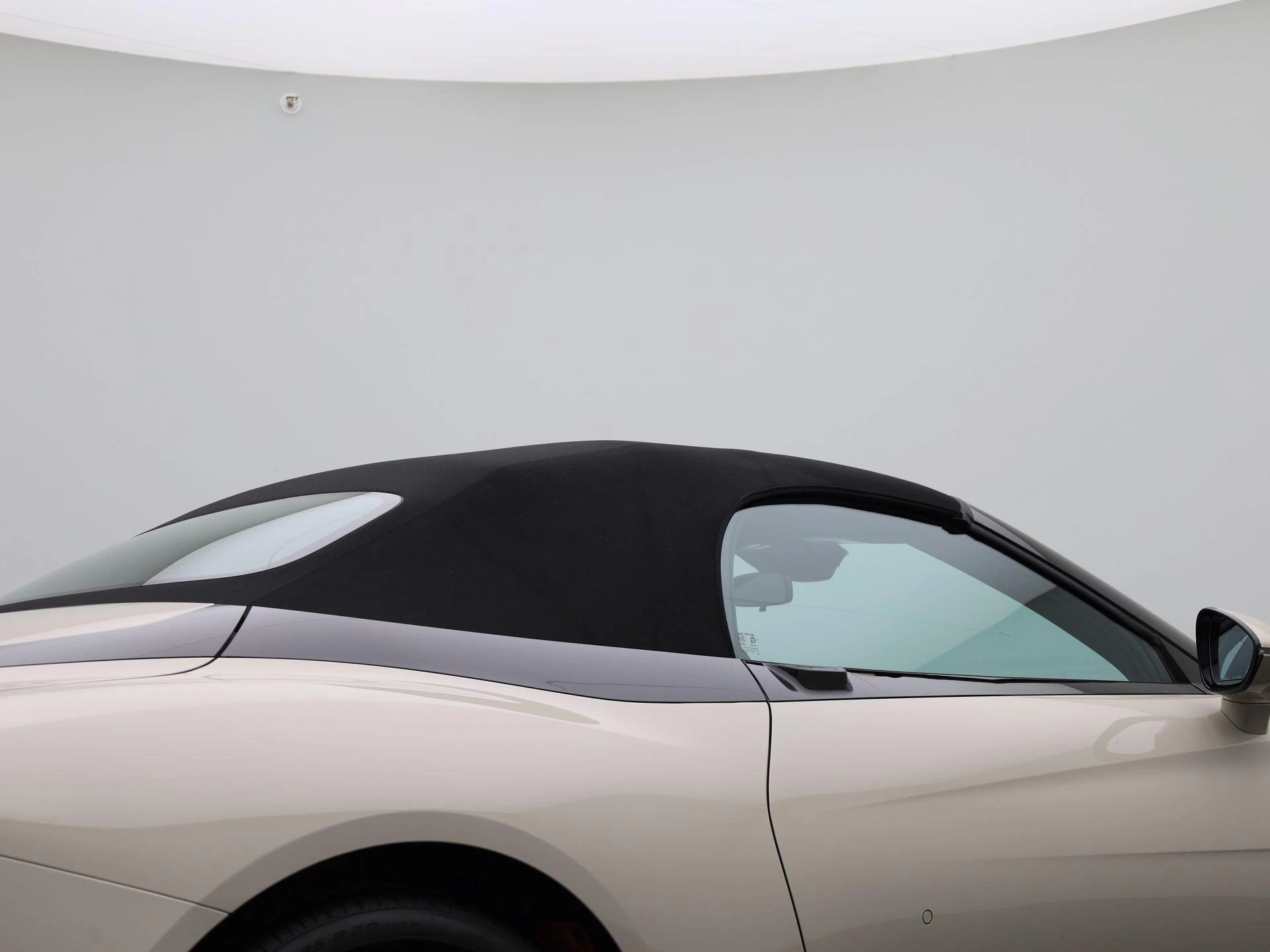 MG Cyberster GT AWD Dual Motor 77kWh